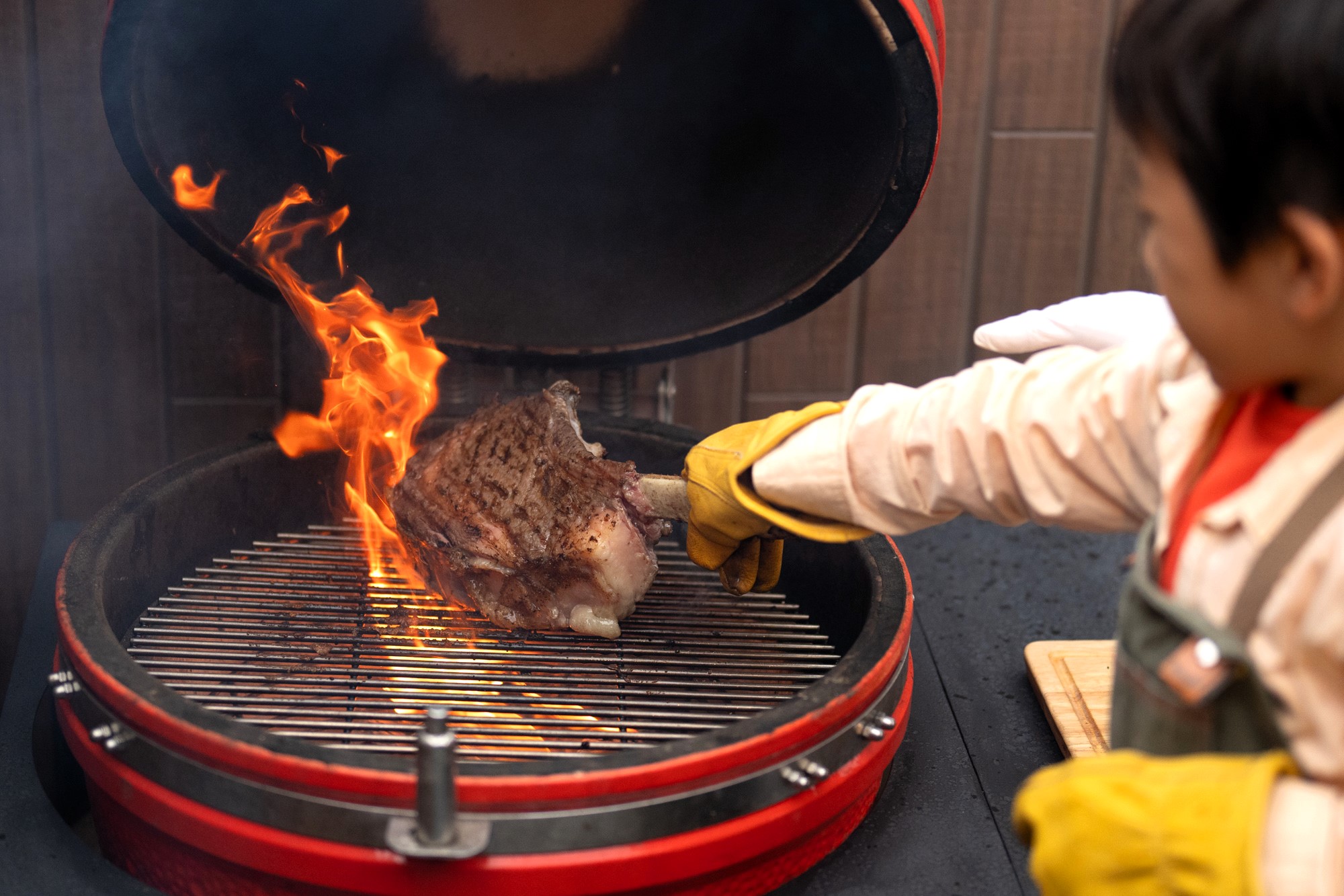 ネイチャーライブ六甲