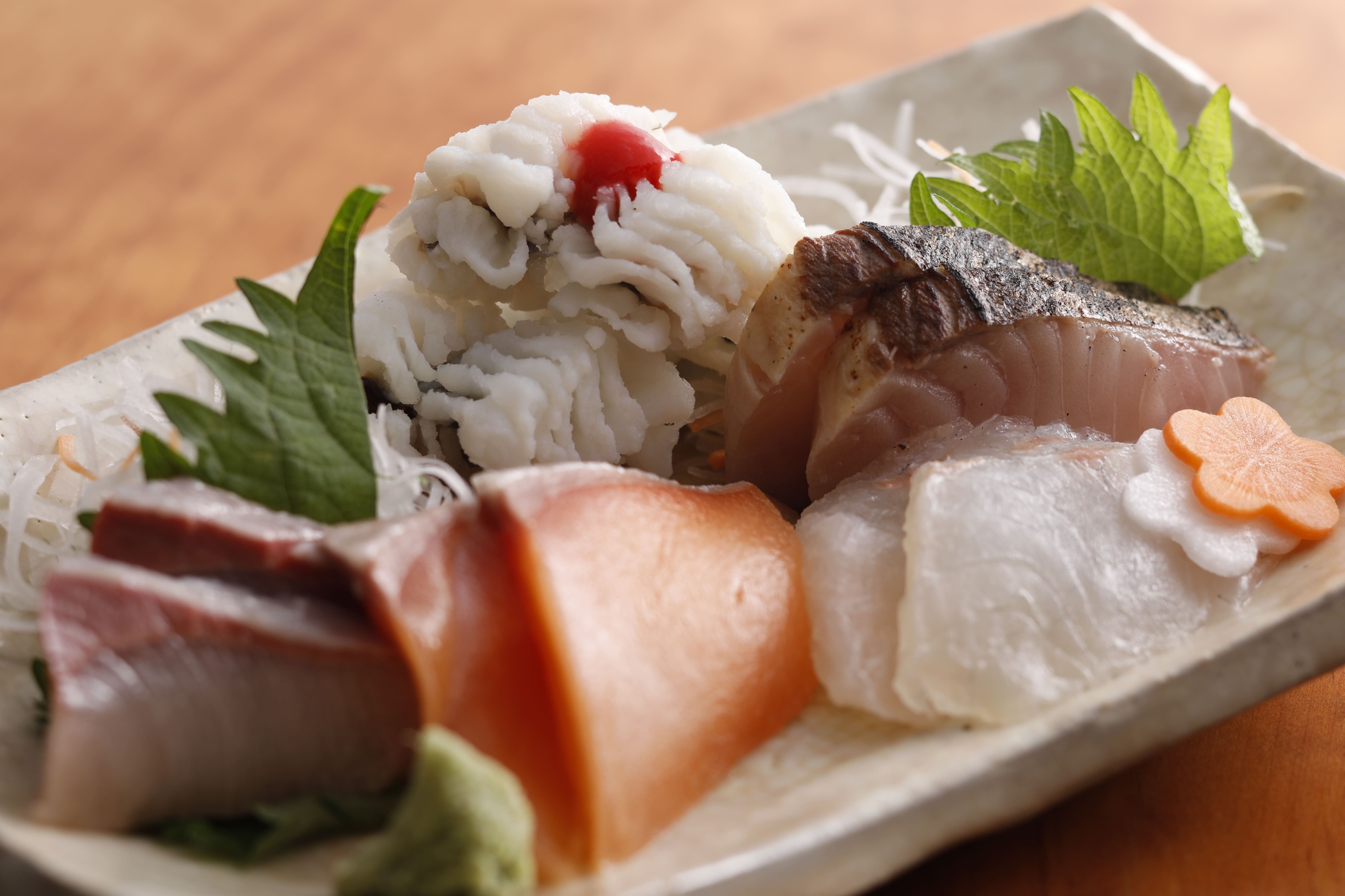 【淡路鱧フルコース】鼓や名物の鯛めし朝食＆淡路鱧フルコース