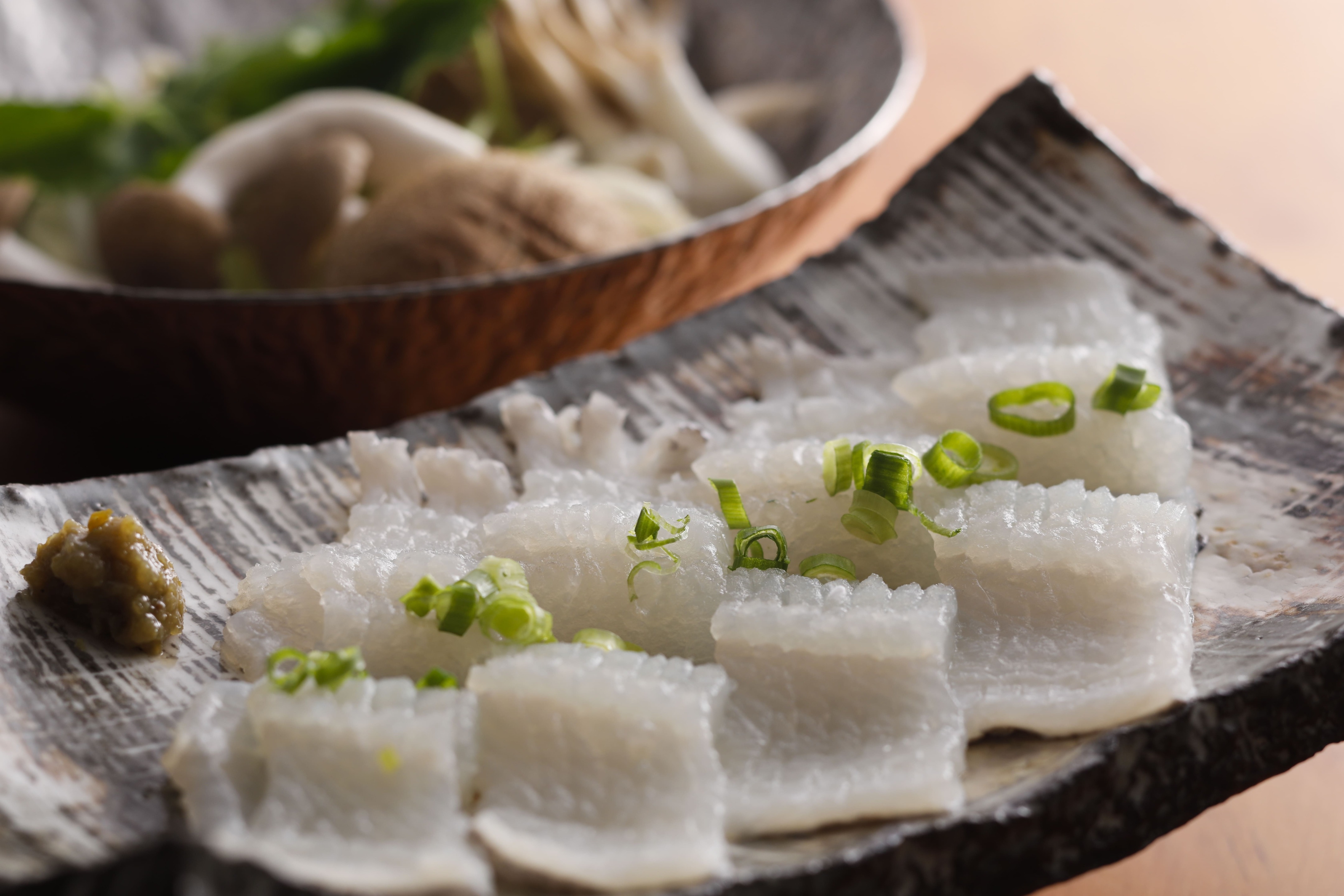 【淡路鱧フルコース】鼓や名物の鯛めし朝食＆淡路鱧フルコース