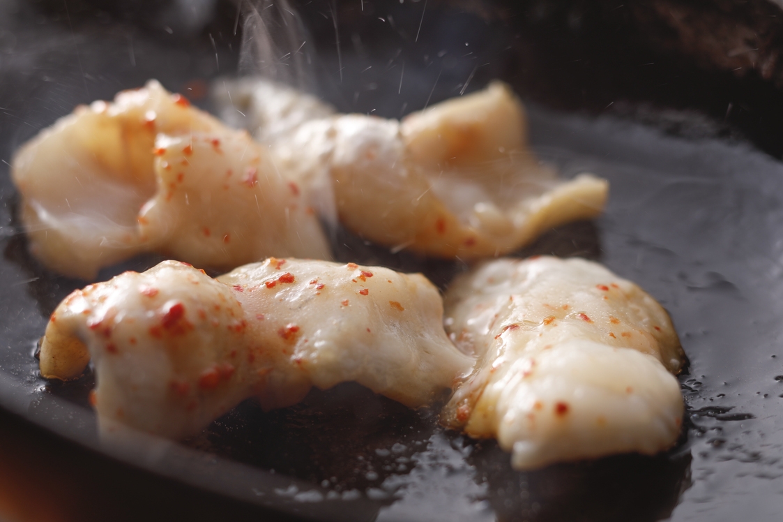 【3年とらふぐコース】鼓や名物の鯛めし朝食＆3年とらふぐフルコース