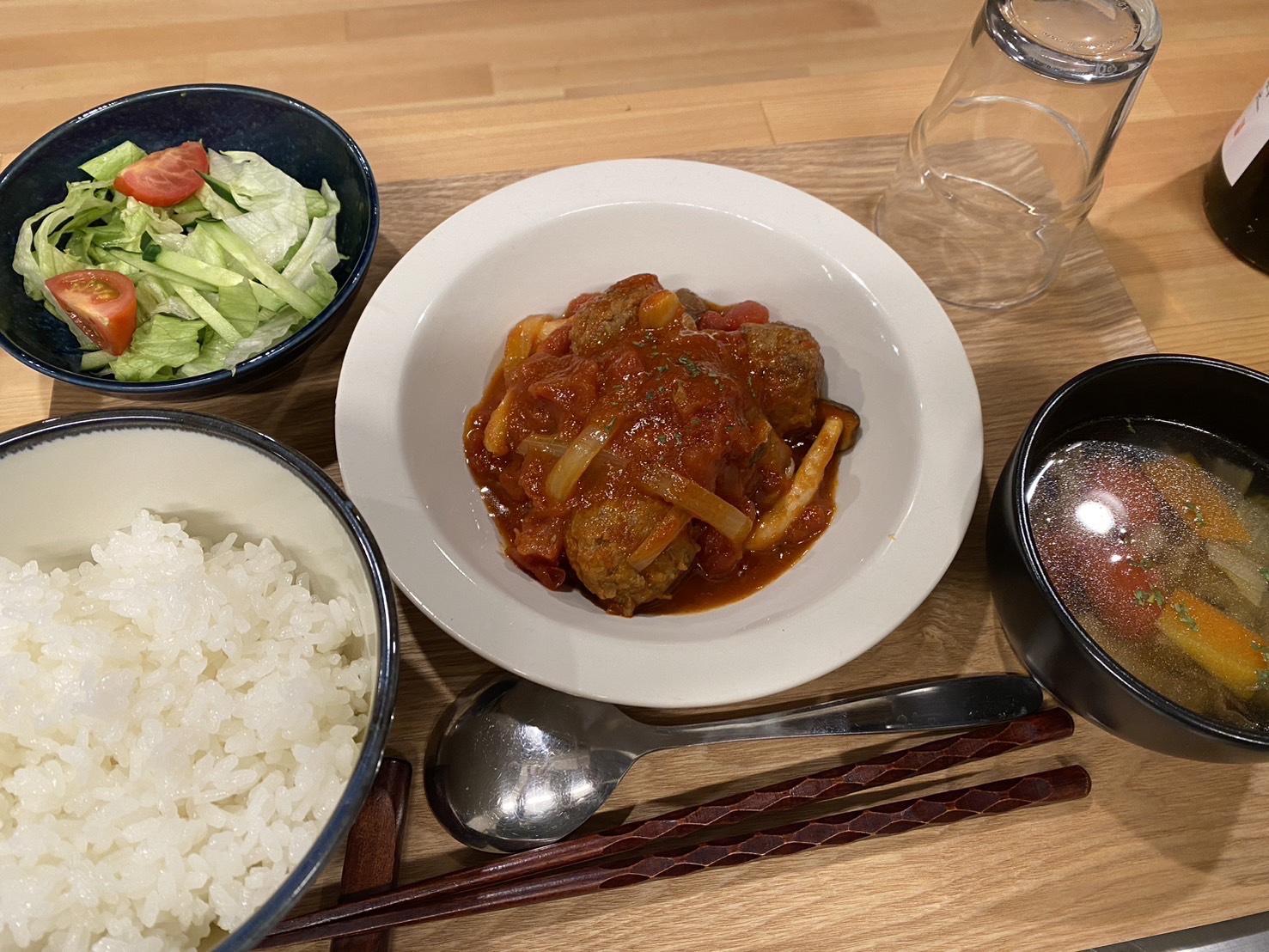 【夕食付き】プラン