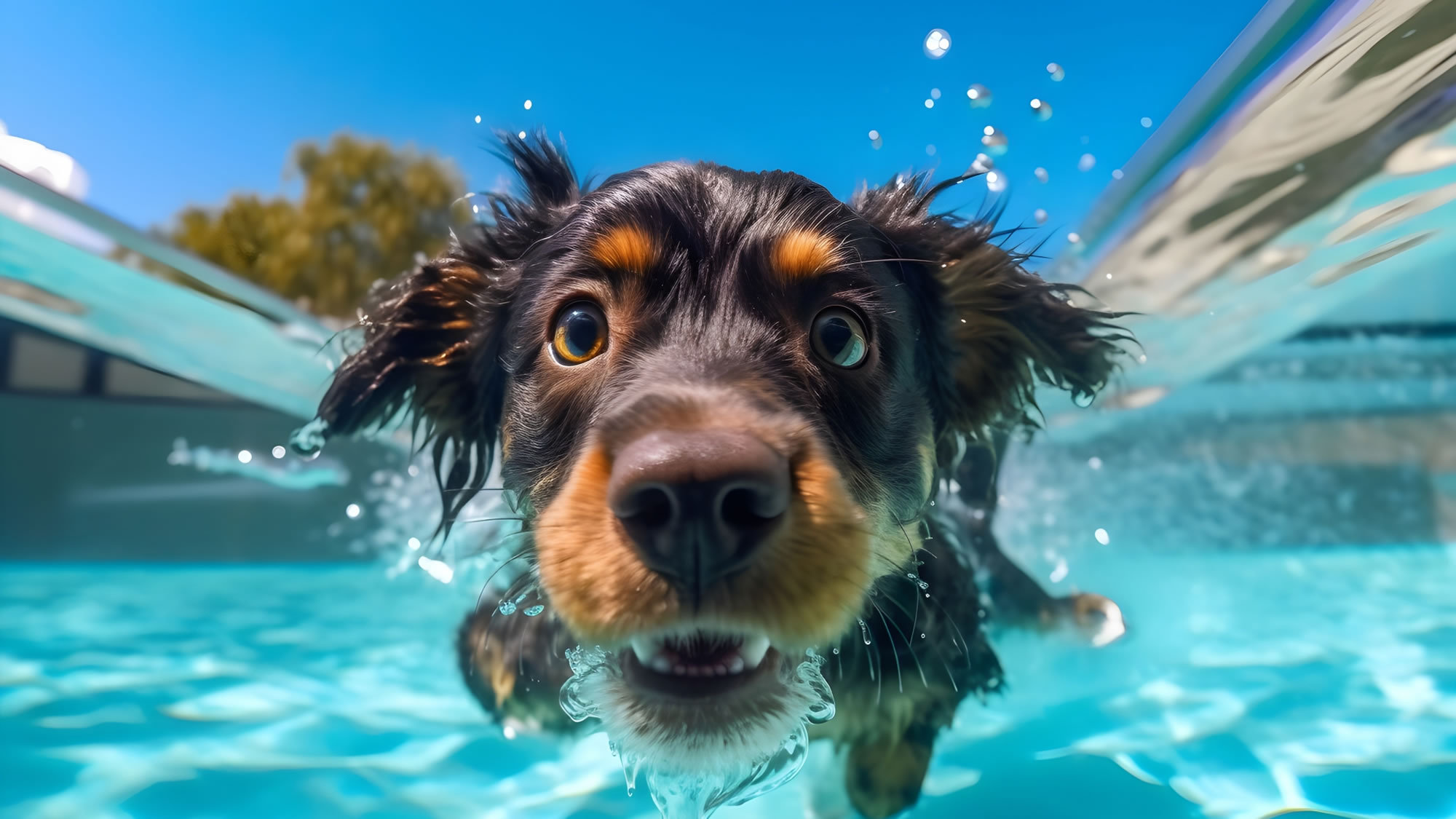 【朝付】〜Nature Morning Plan〜愛犬と過ごす、プライベートな朝時間【ペット可】