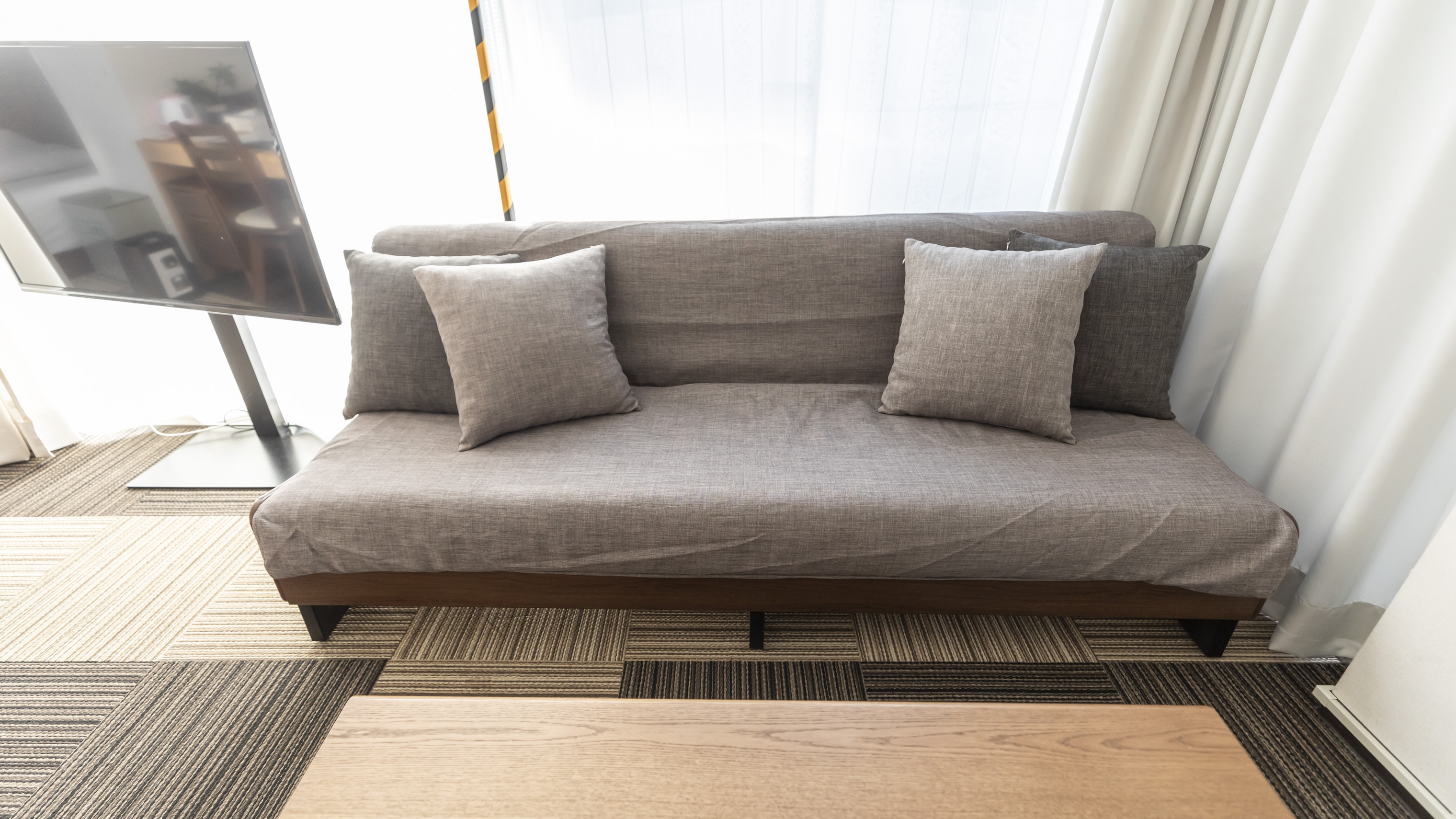 【禁煙】ファミリールーム