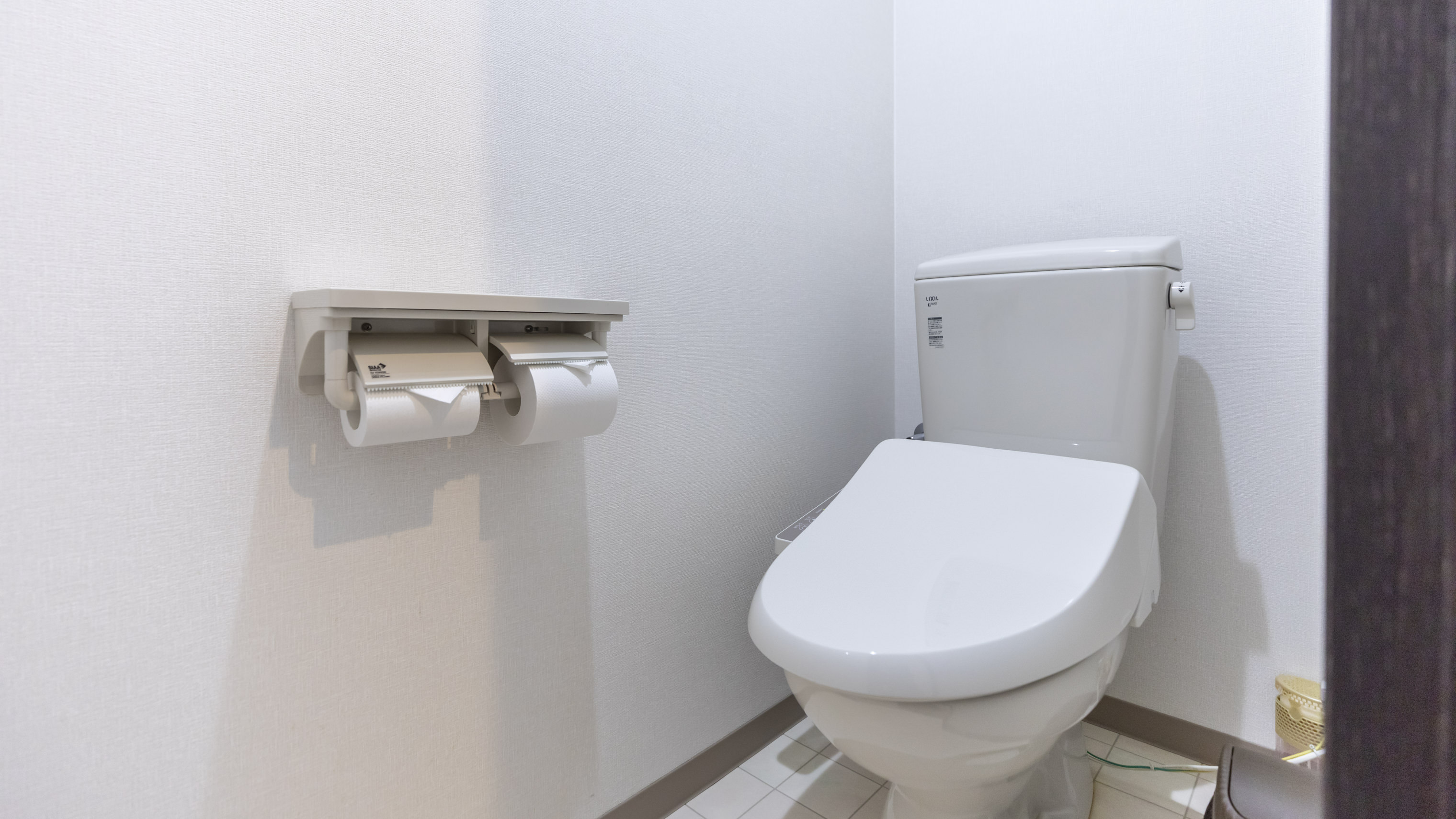 【禁煙】ファミリールーム