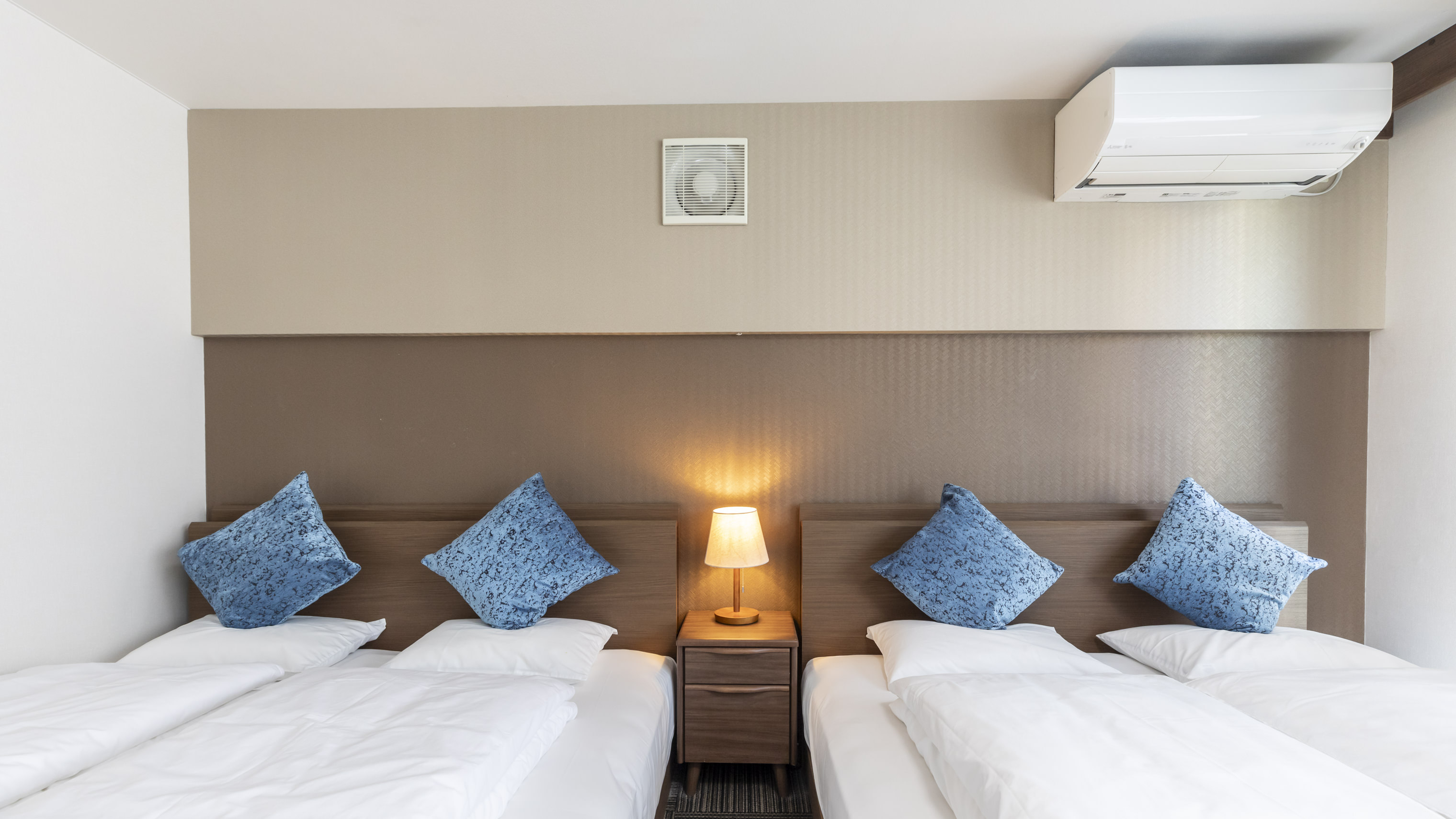 【禁煙】最上階リバービュー スイートルーム