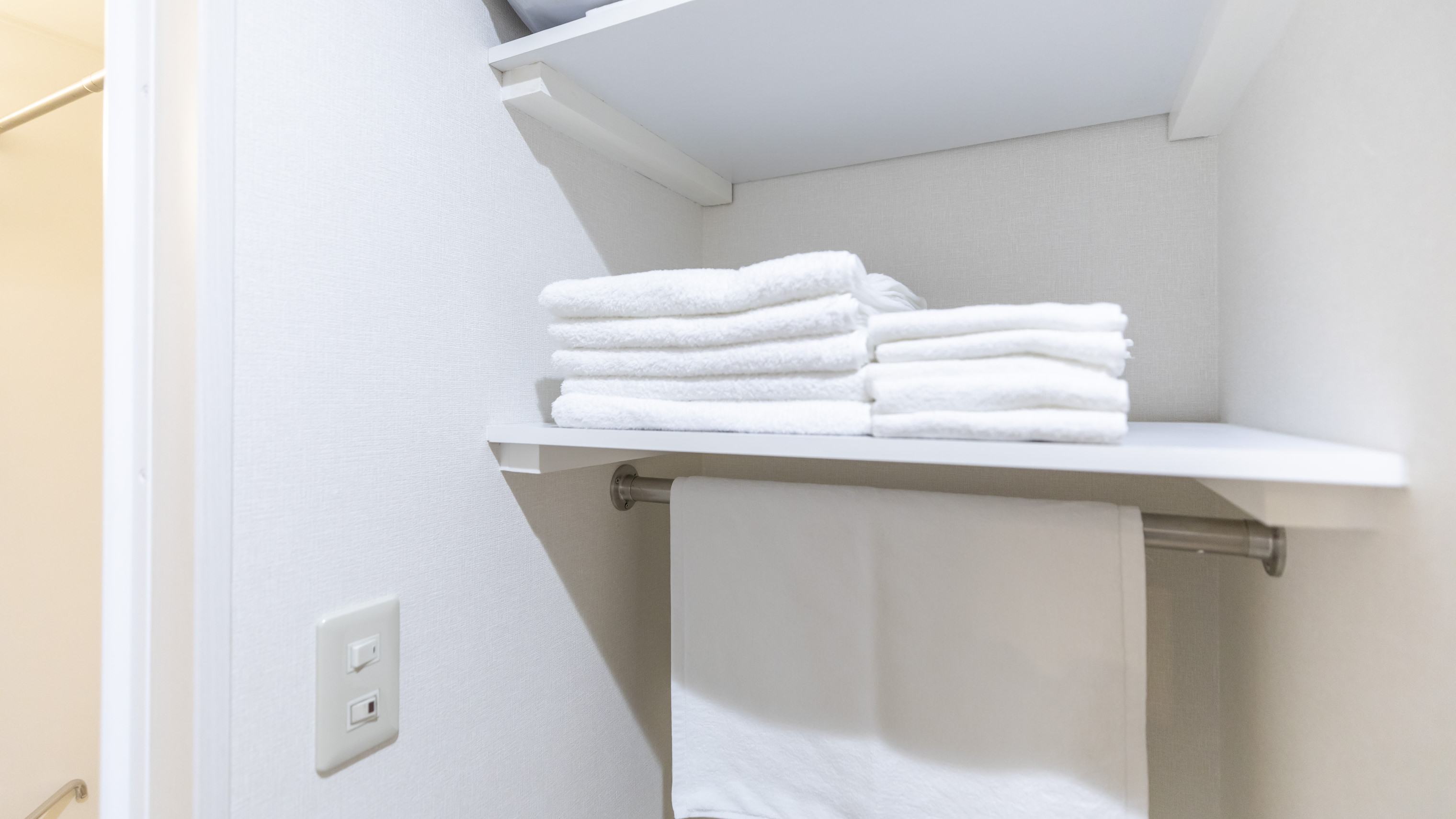 【禁煙】ファミリールーム