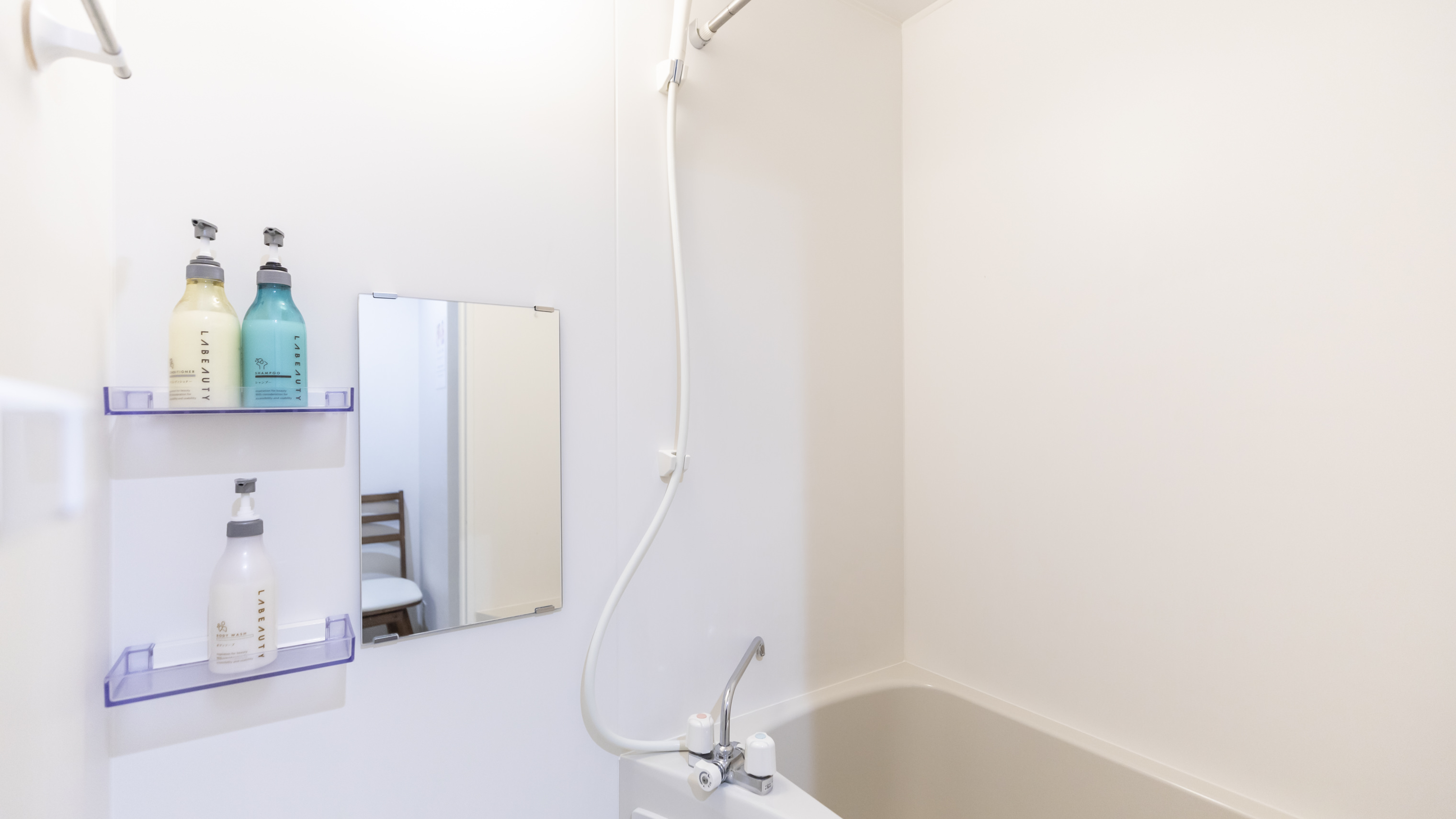 【禁煙】ファミリールーム