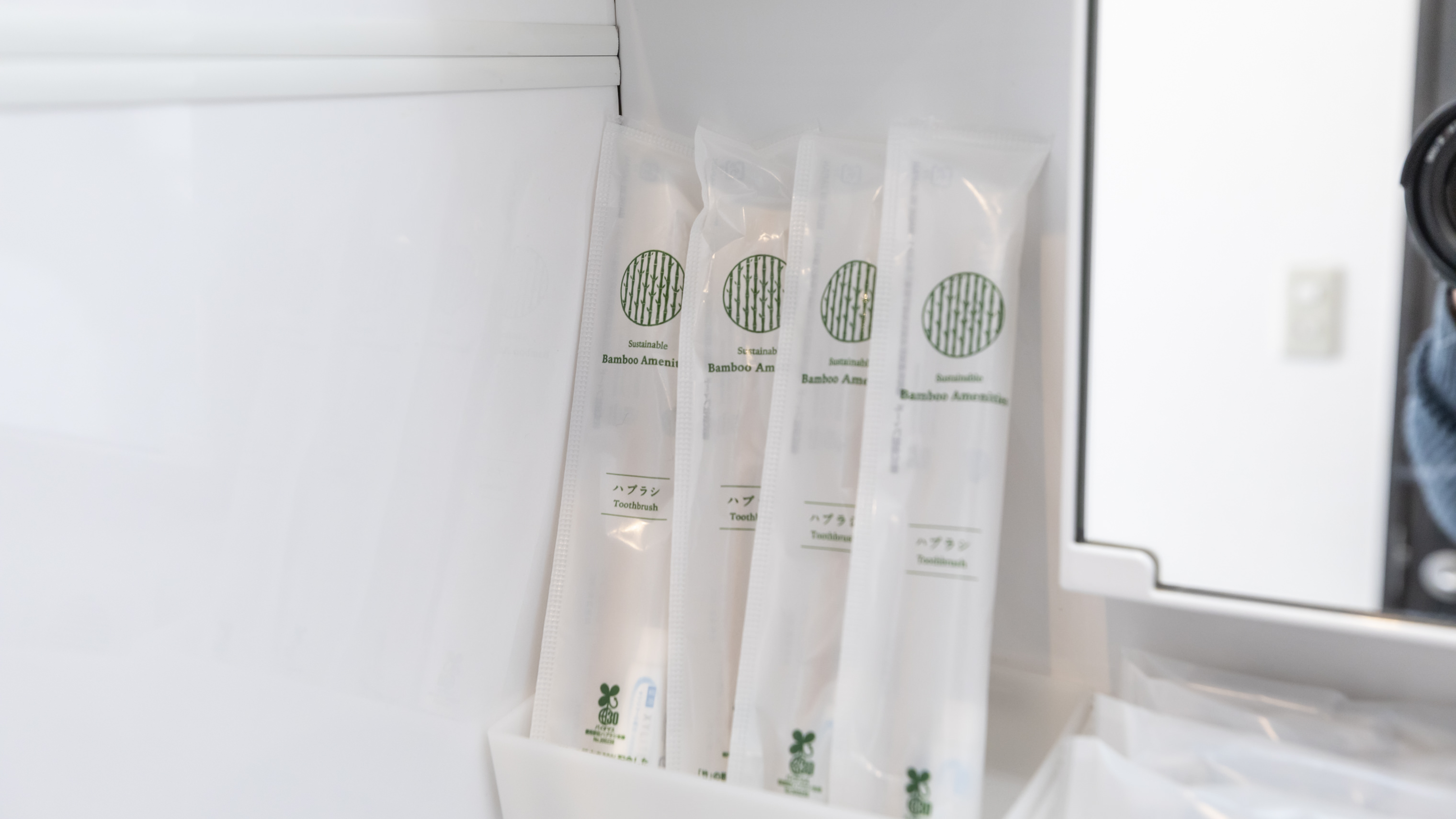 【禁煙】最上階トリプルルーム