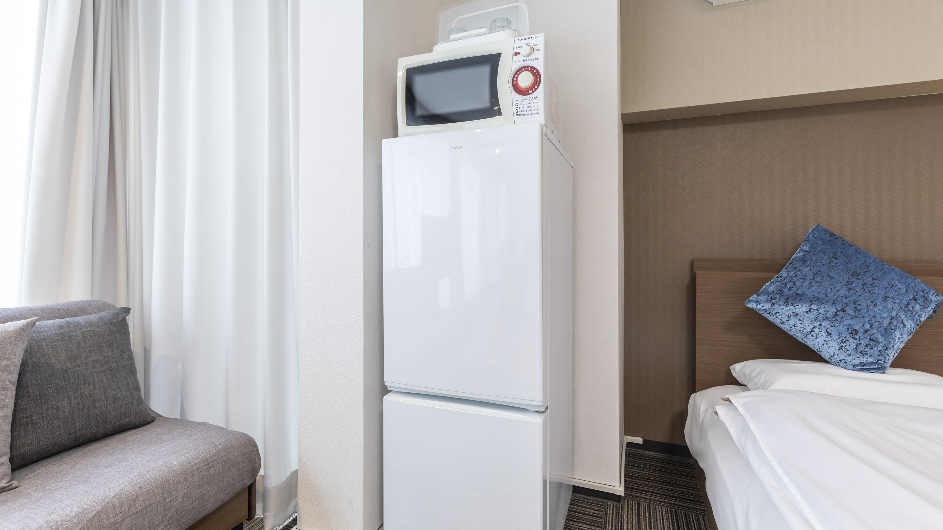 【禁煙】ファミリールーム