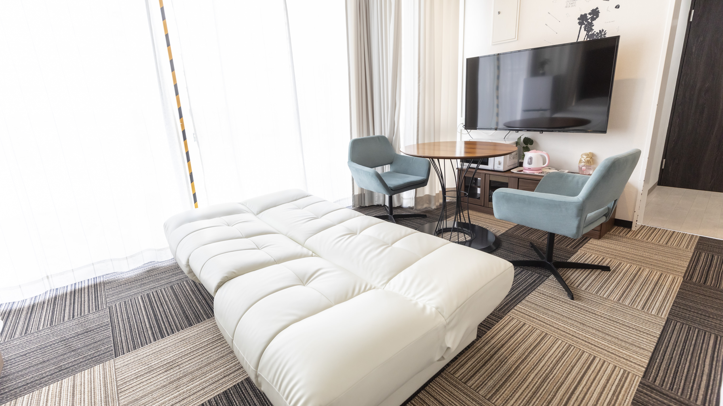 【禁煙】リバービュールーム