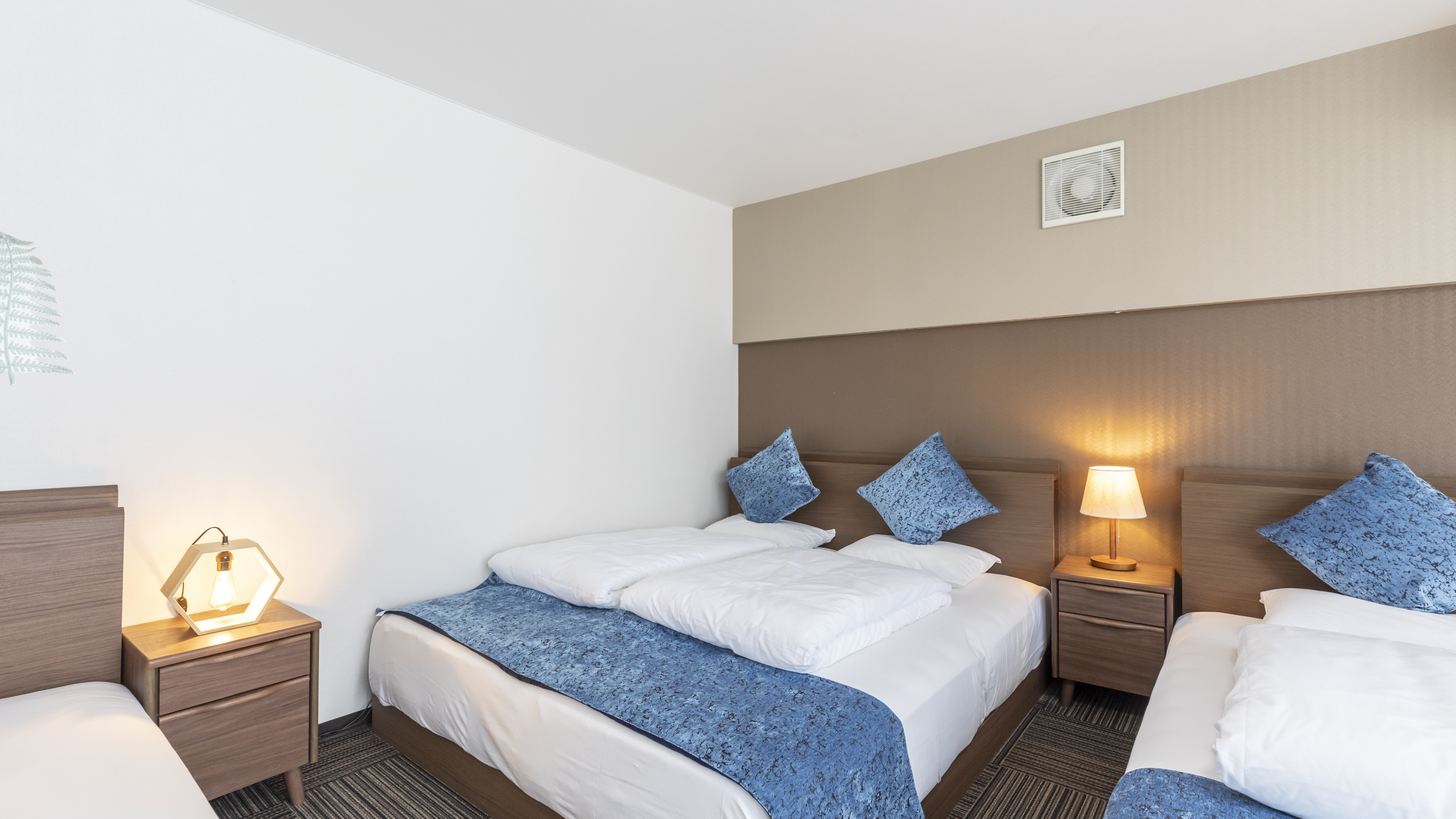 【禁煙】最上階リバービュー スイートルーム