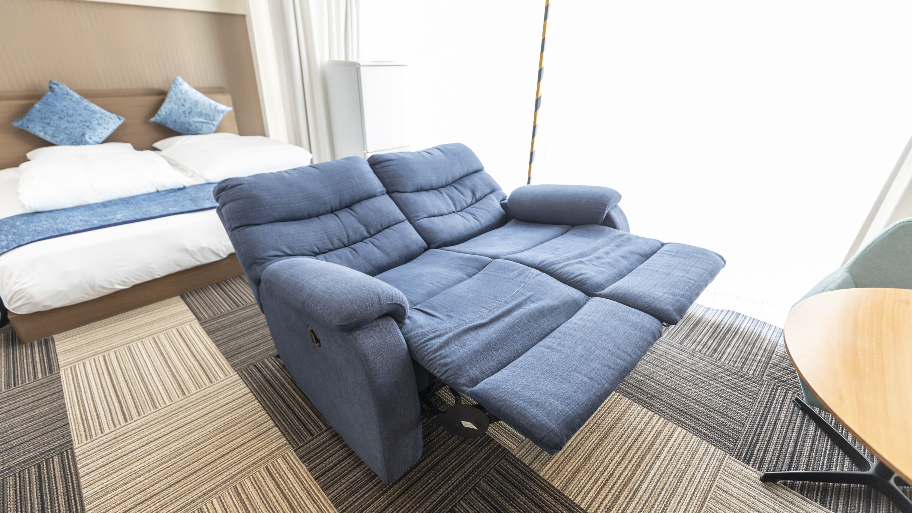 【禁煙】最上階リバービュー スイートルーム