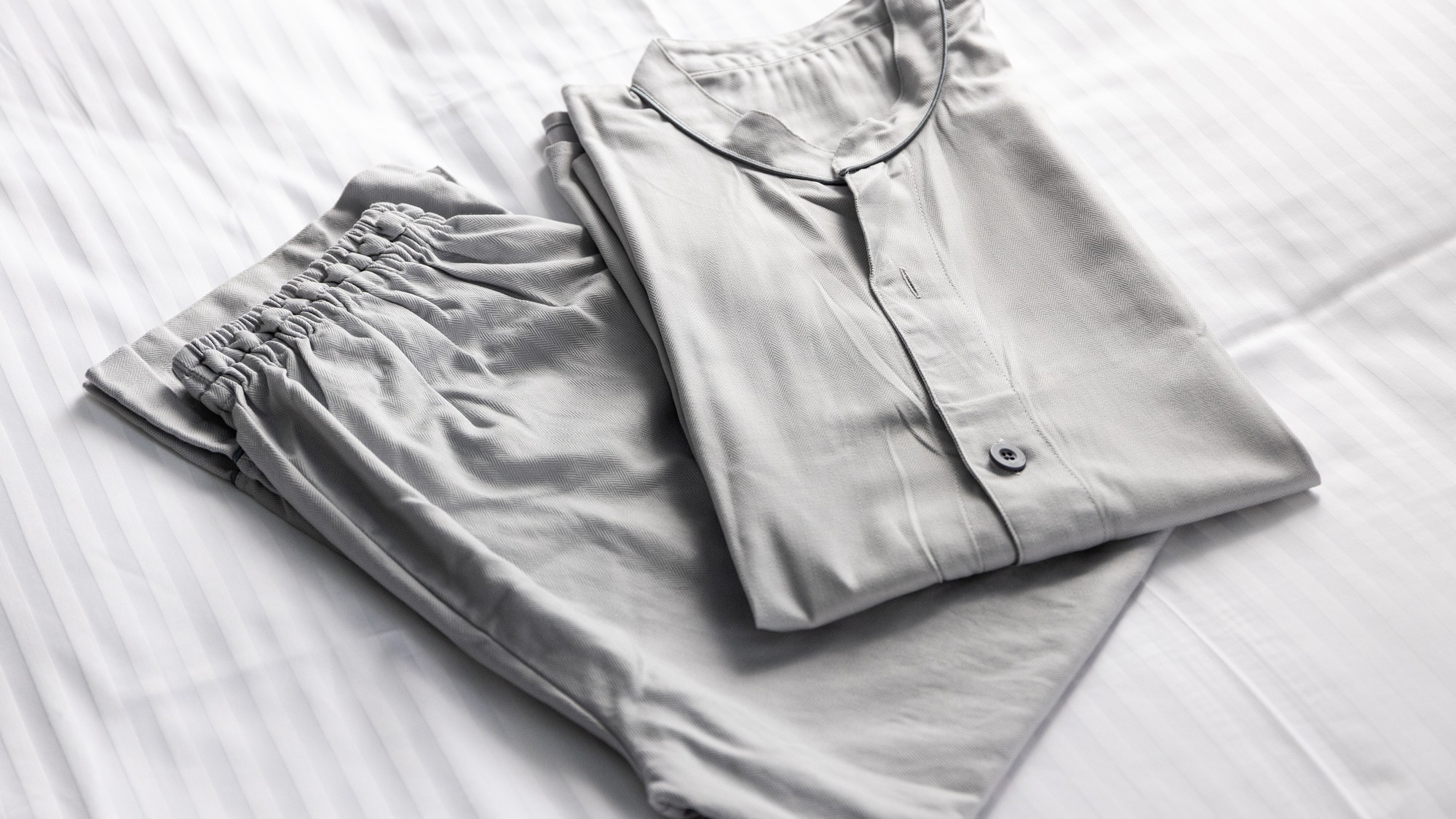 【客室備品】ナイトウェア