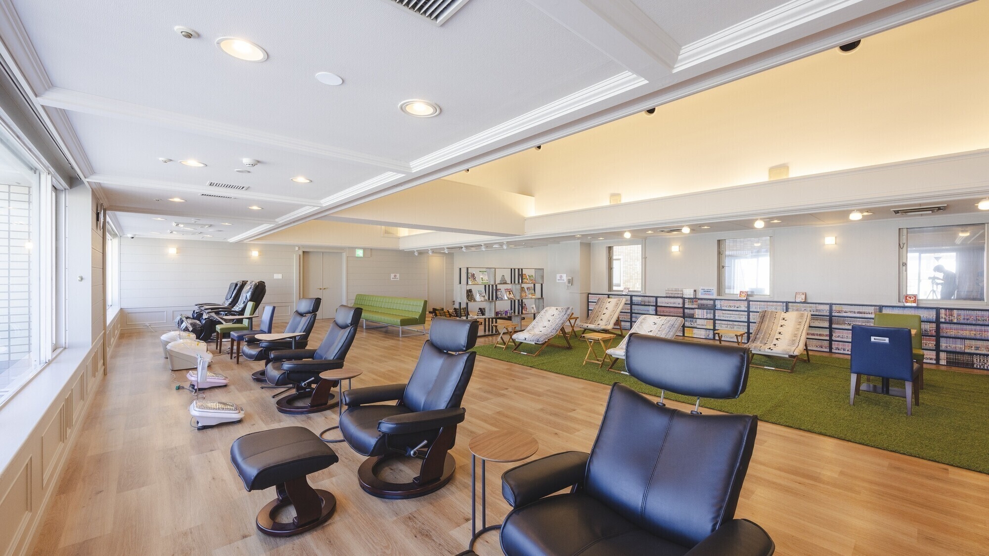 【5連泊割引／素泊まり】5泊以上の宿泊予約でお得な連泊割プラン