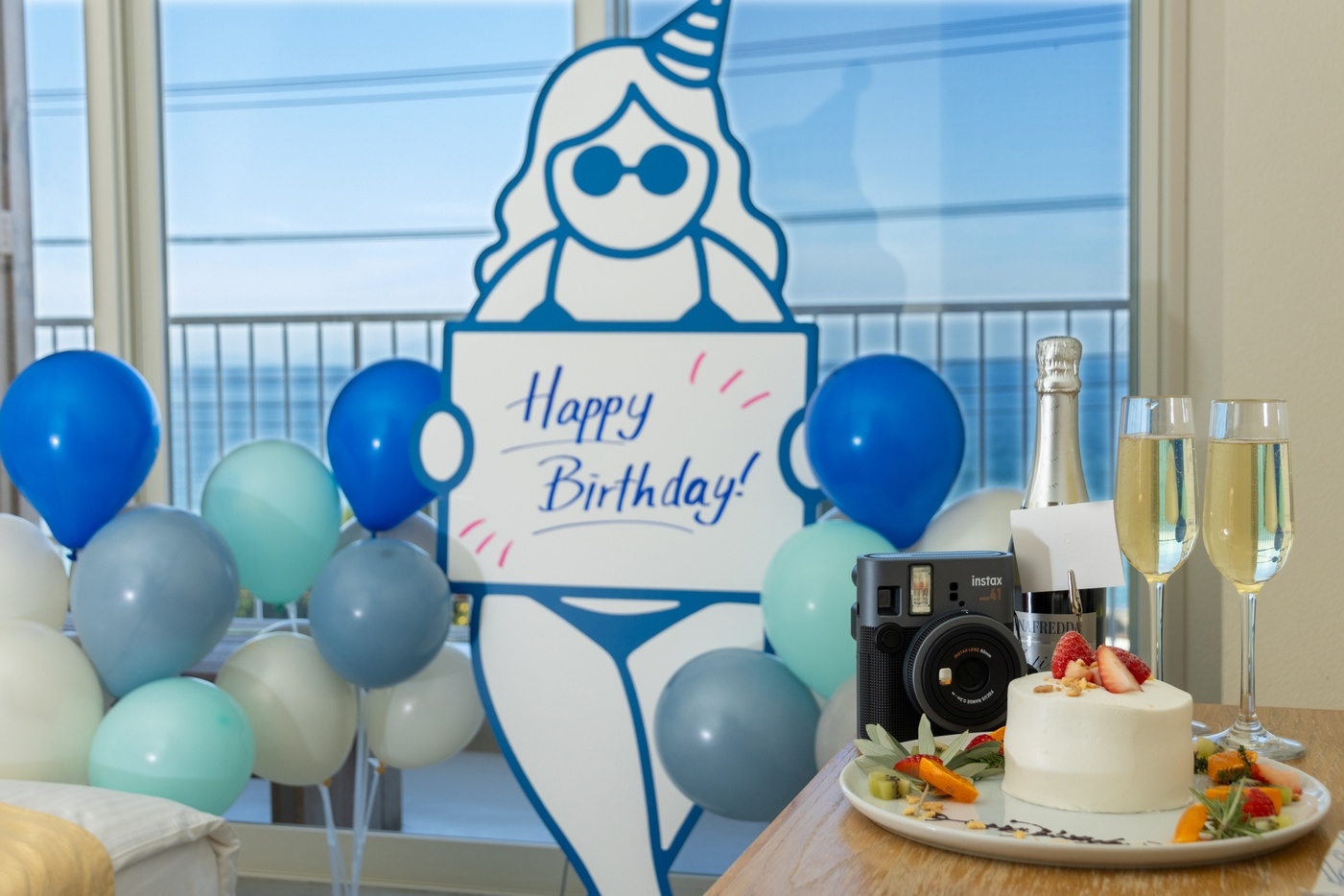 ≪Happy Anniversary≫　愛犬（小型犬）とご宿泊　★夕朝食付／夕食は伊orBBQ