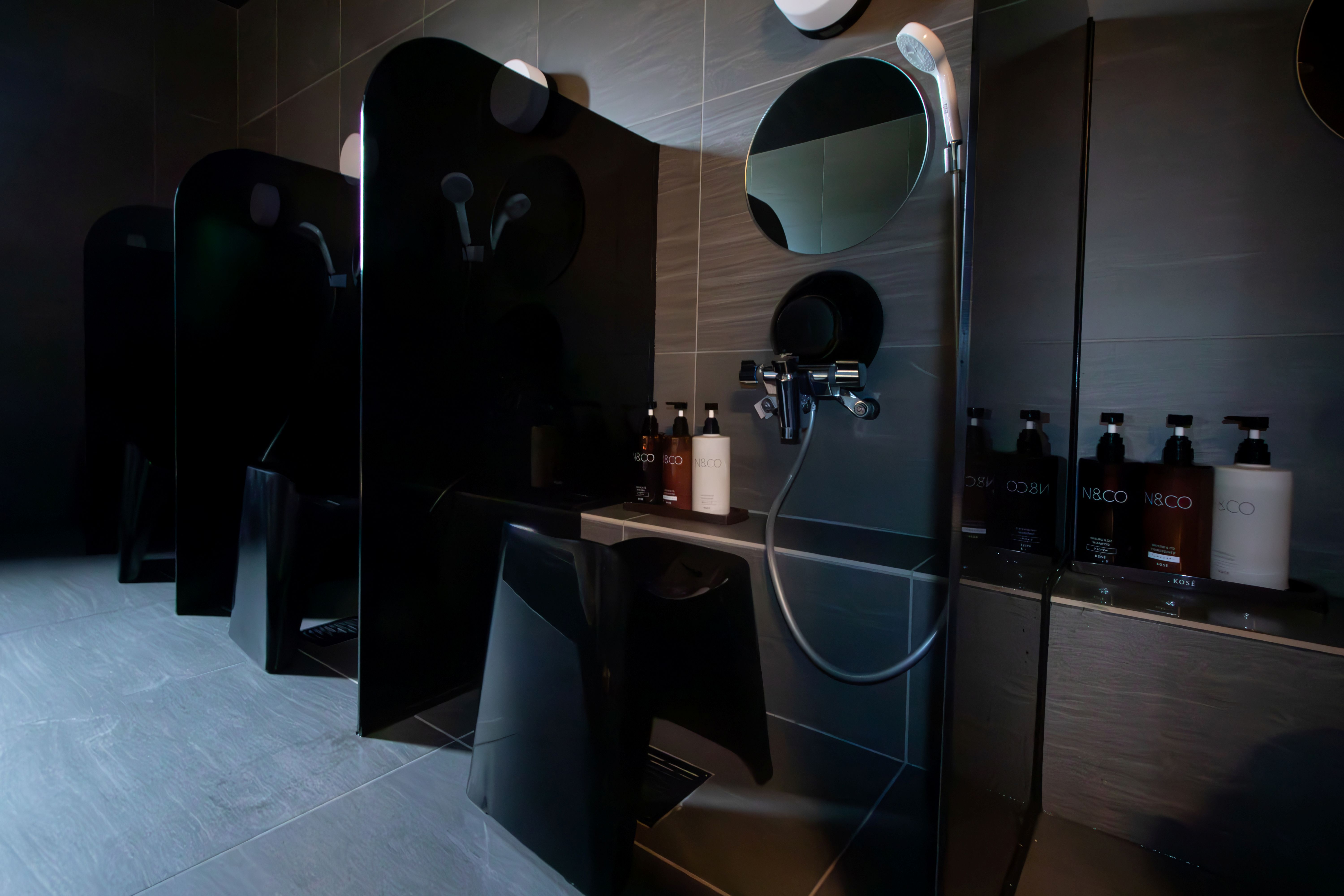 ＫＡＭＯＭＥ　ＳＬＯＷ　ＨＯＴＥＬ　ＴＨＥ　ＣＯＭＰＡＣＴ＜淡路島＞ - 写真 42