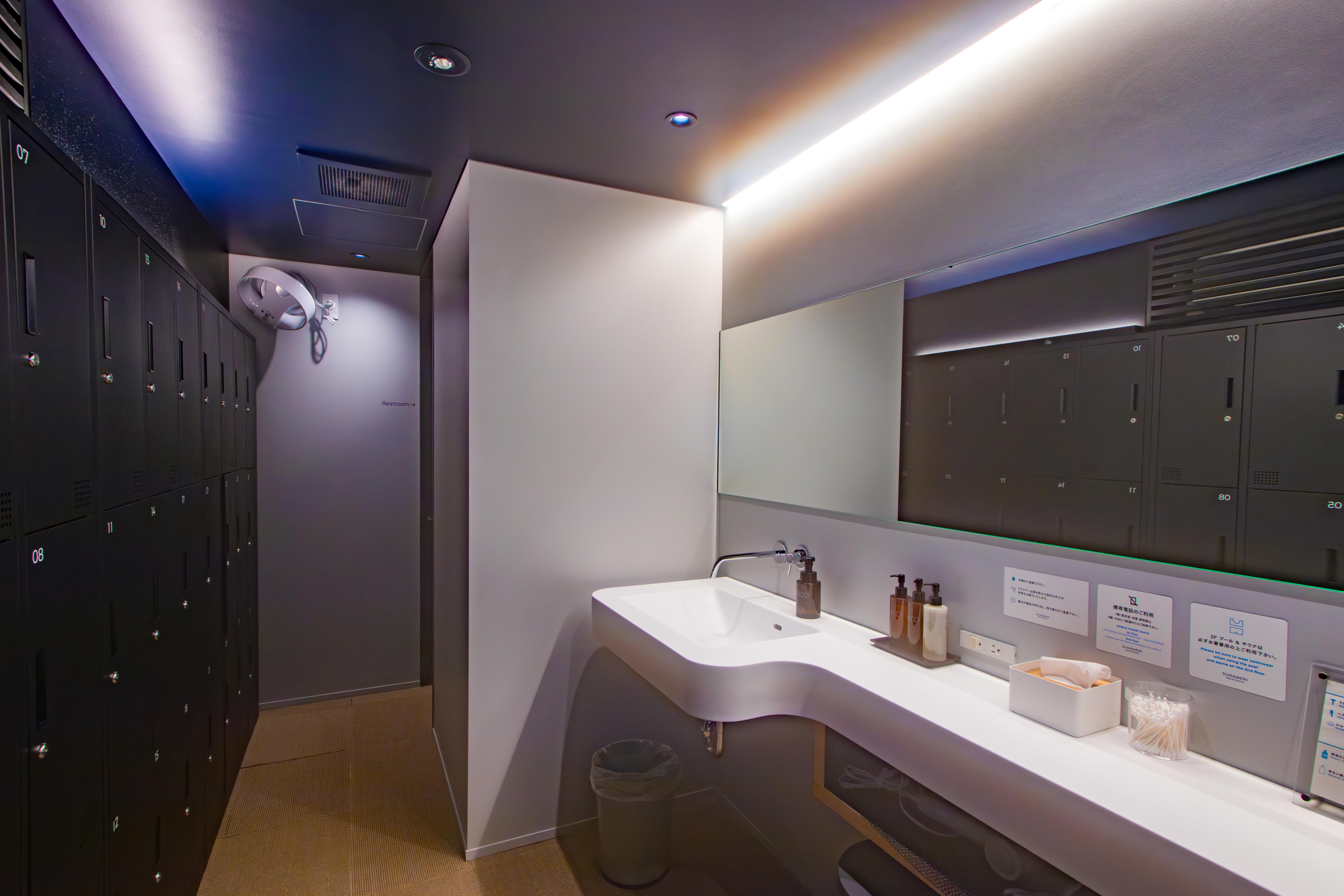 ＫＡＭＯＭＥ　ＳＬＯＷ　ＨＯＴＥＬ　ＴＨＥ　ＣＯＭＰＡＣＴ＜淡路島＞ - 写真 44