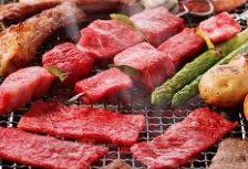 【季節限定ＢＢＱプラン】竹林の吹き抜ける風を感じる中庭テラスで山海の食材を（オールインクルーシブ）