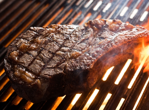 黒毛和牛シャトーブリオン