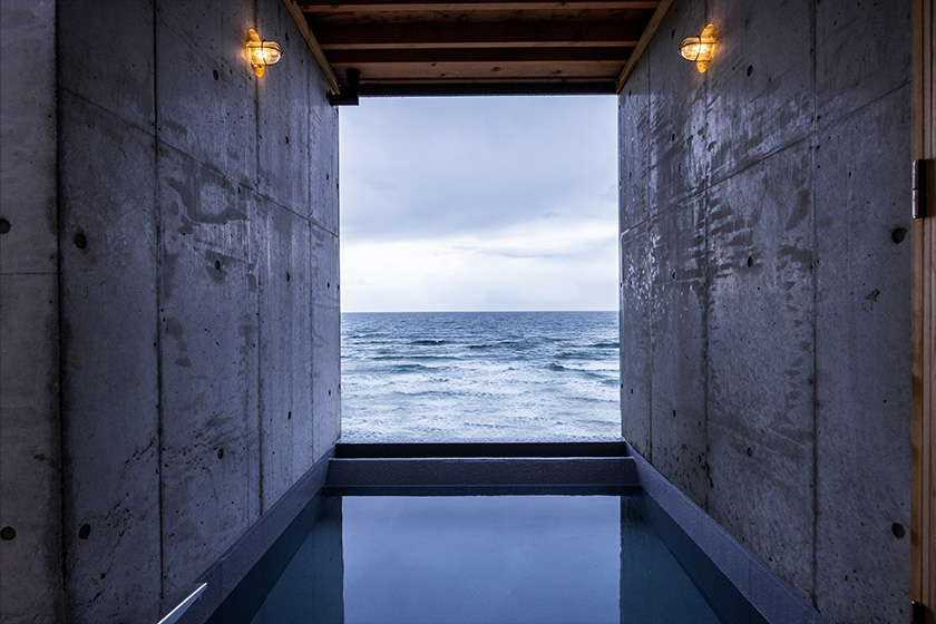 IZUMO HOTEL THE CLIFF(スパ・温泉・プール)