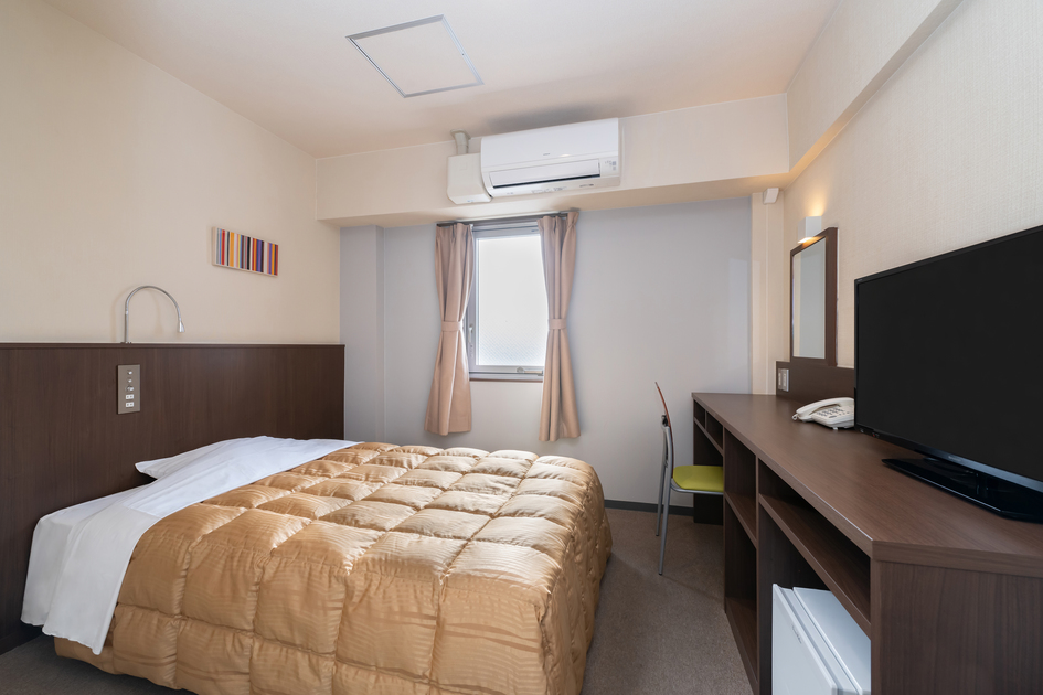 シングルＡ【禁煙】