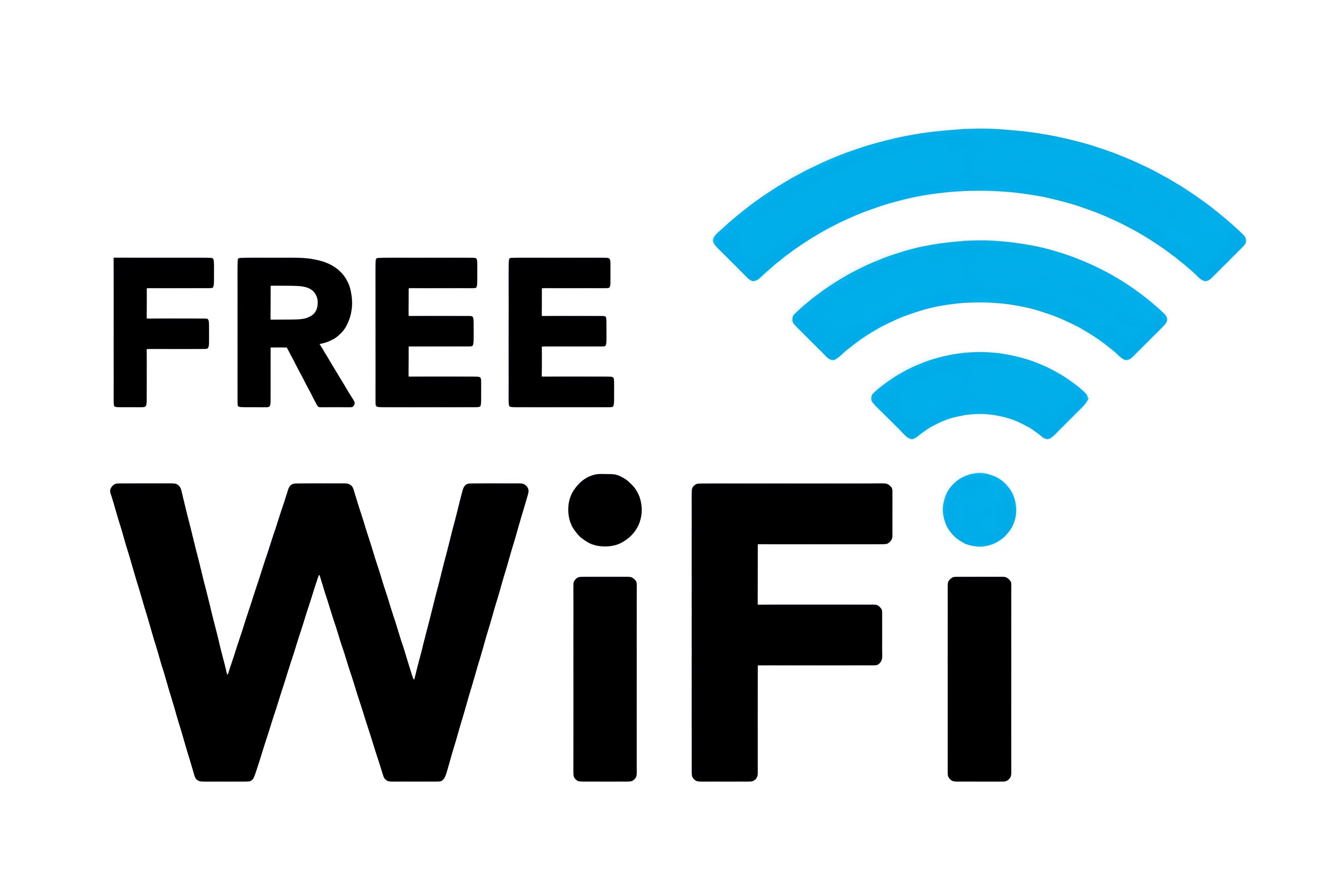 館内FreeWi-Fi