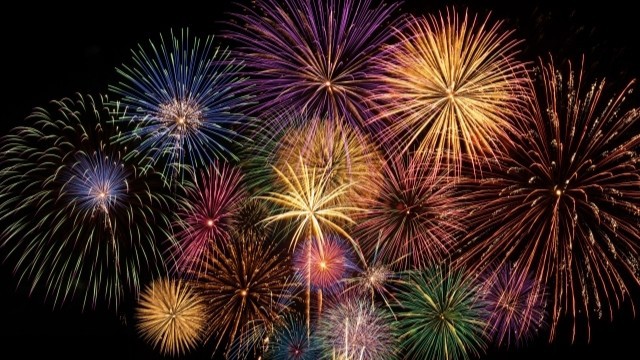 【8/9~11◆3日限定】夏の思い出！打ち上げ花火＋イベントショープラン★／1泊2食