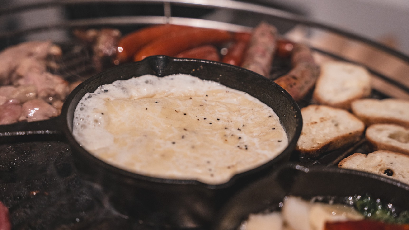 【学生＋20代限定20％OFF】春休みにおすすめスペシャルプラン！贅沢BBQ／2食付