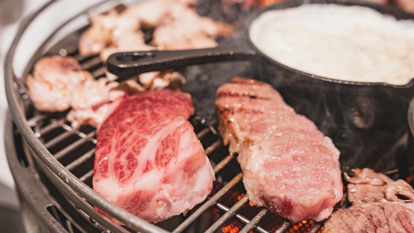 【学生＋20代限定20％OFF】春休みにおすすめスペシャルプラン！贅沢BBQ／2食付