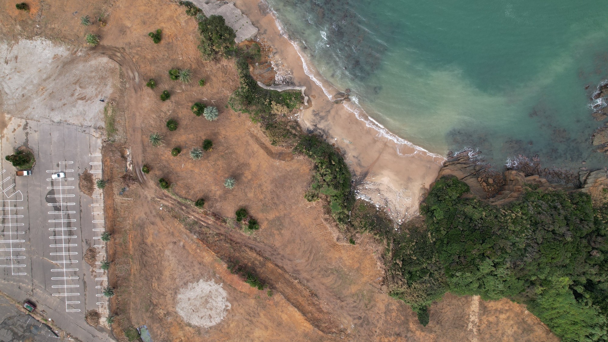 玄海ともろビーチ