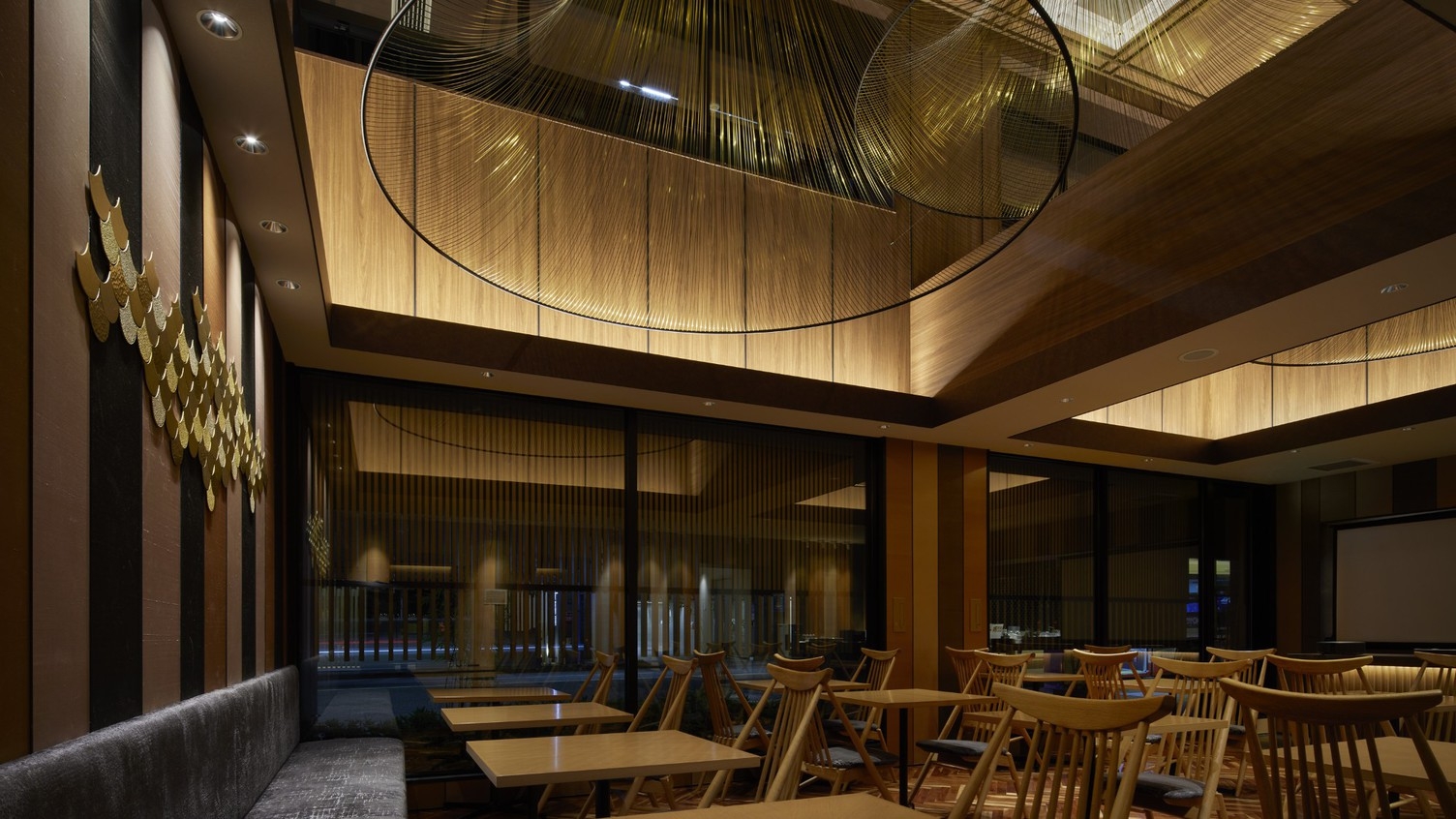 【早割７日前プラン：素泊まり】カップルにおすすめ！広めベッドと広めのお部屋で快適滞在