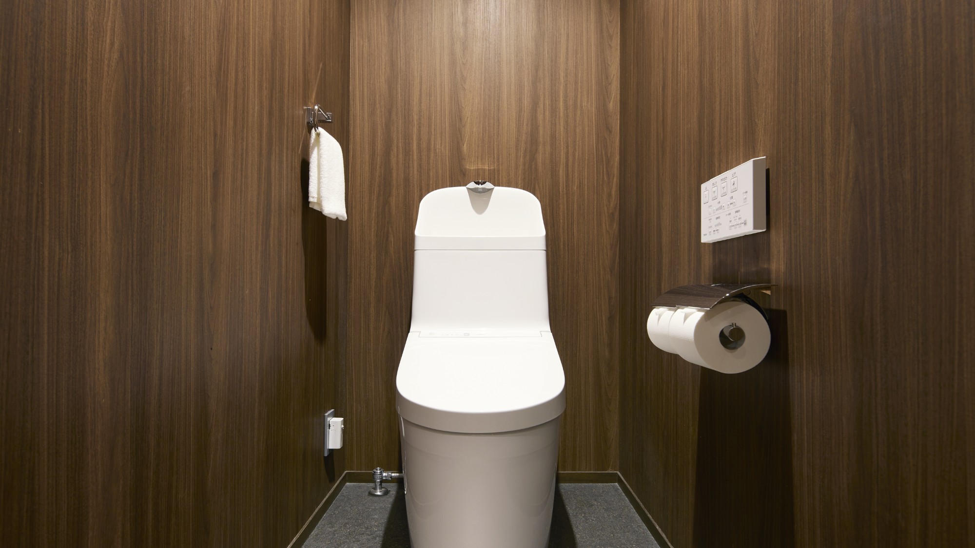 Moderate 2 bed モデレート2ベッド