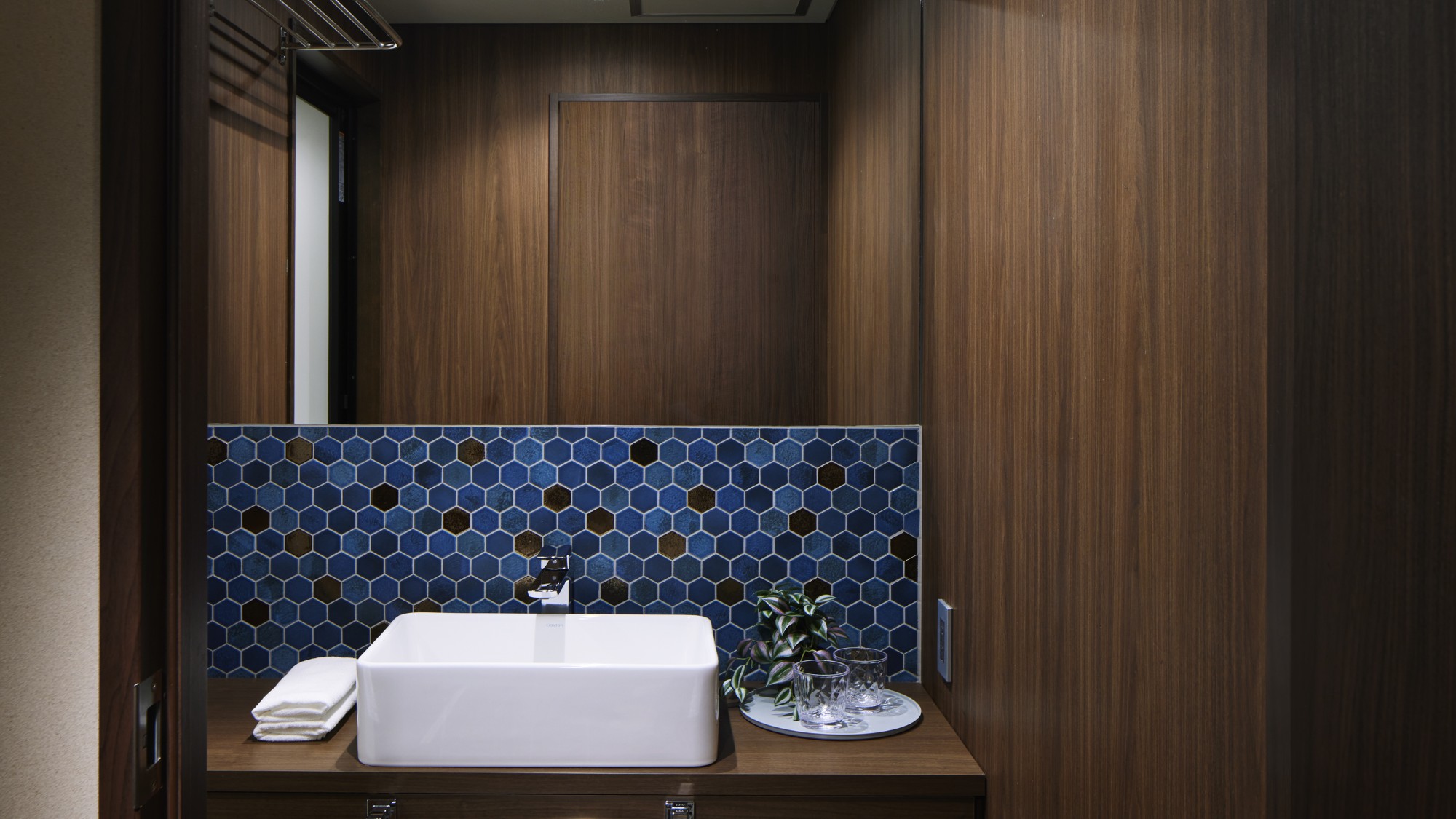 Superior 3 Beds スーペリア3ベッド