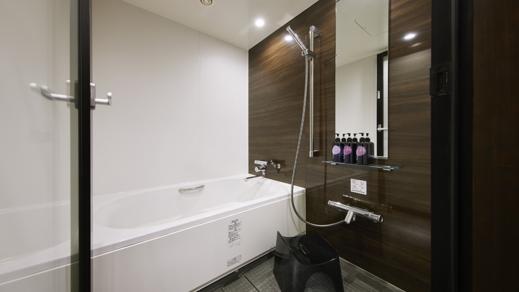 Moderate 2 bed モデレート2ベッド