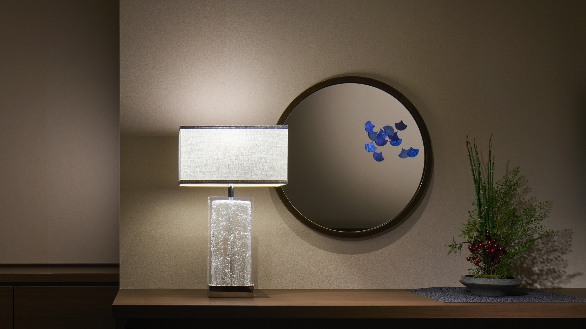 Superior 3 Beds スーペリア3ベッド