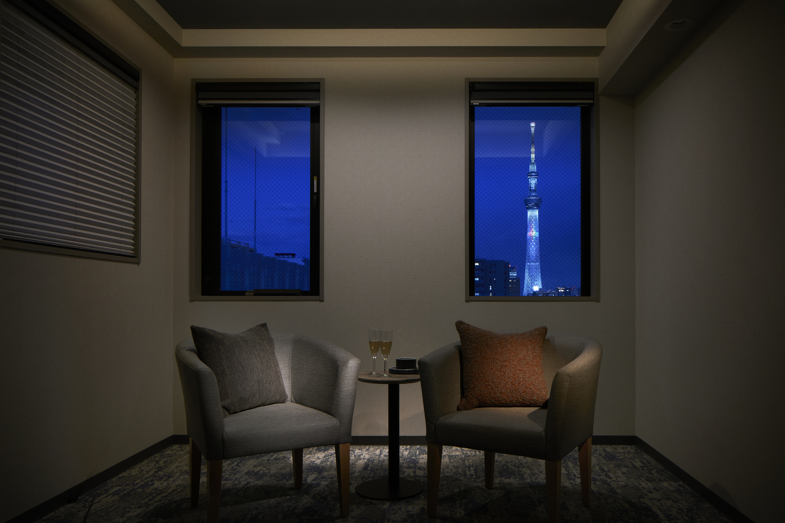 デラックス