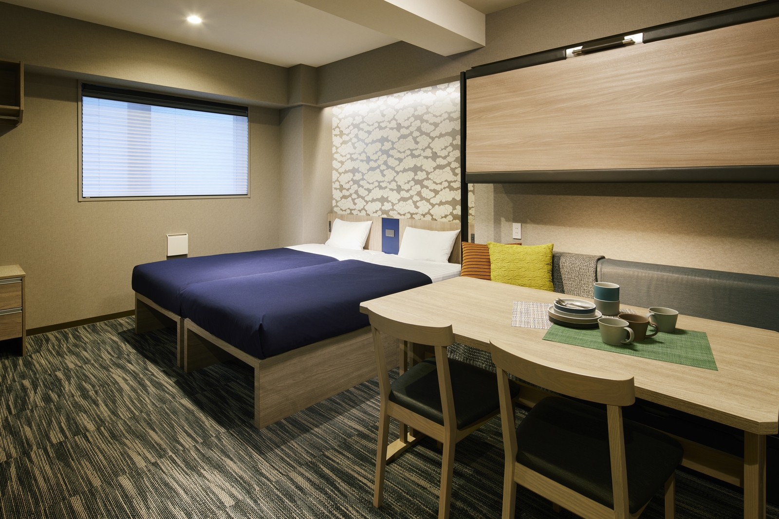 Ｍｉｎｎ　浅草かっぱ橋