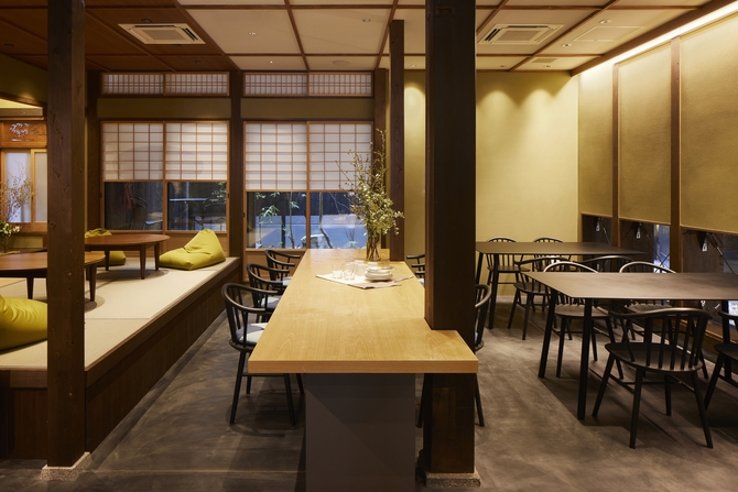 【スタンダードプラン】京都の観光に抜群の立地で快適な滞在