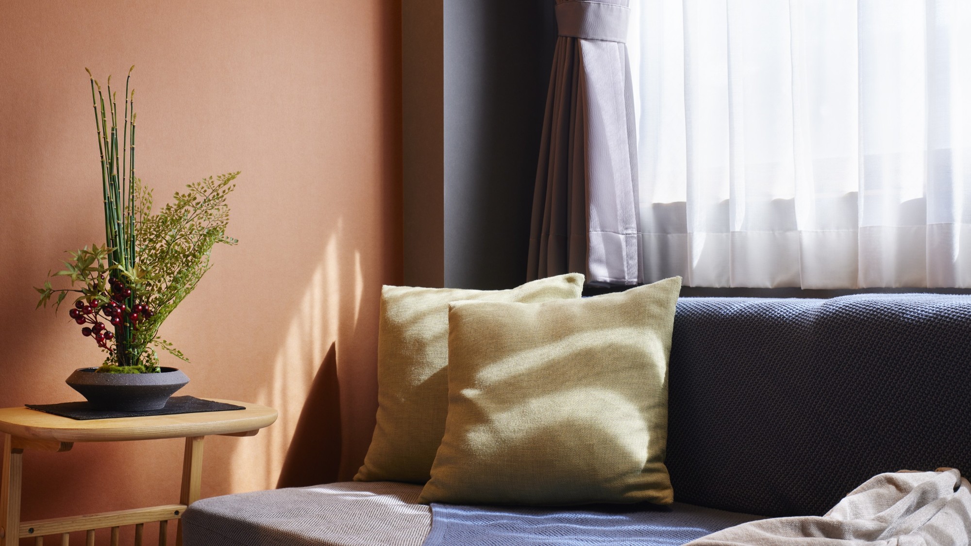 Standard 2 Beds A スタンダード2ベッドA