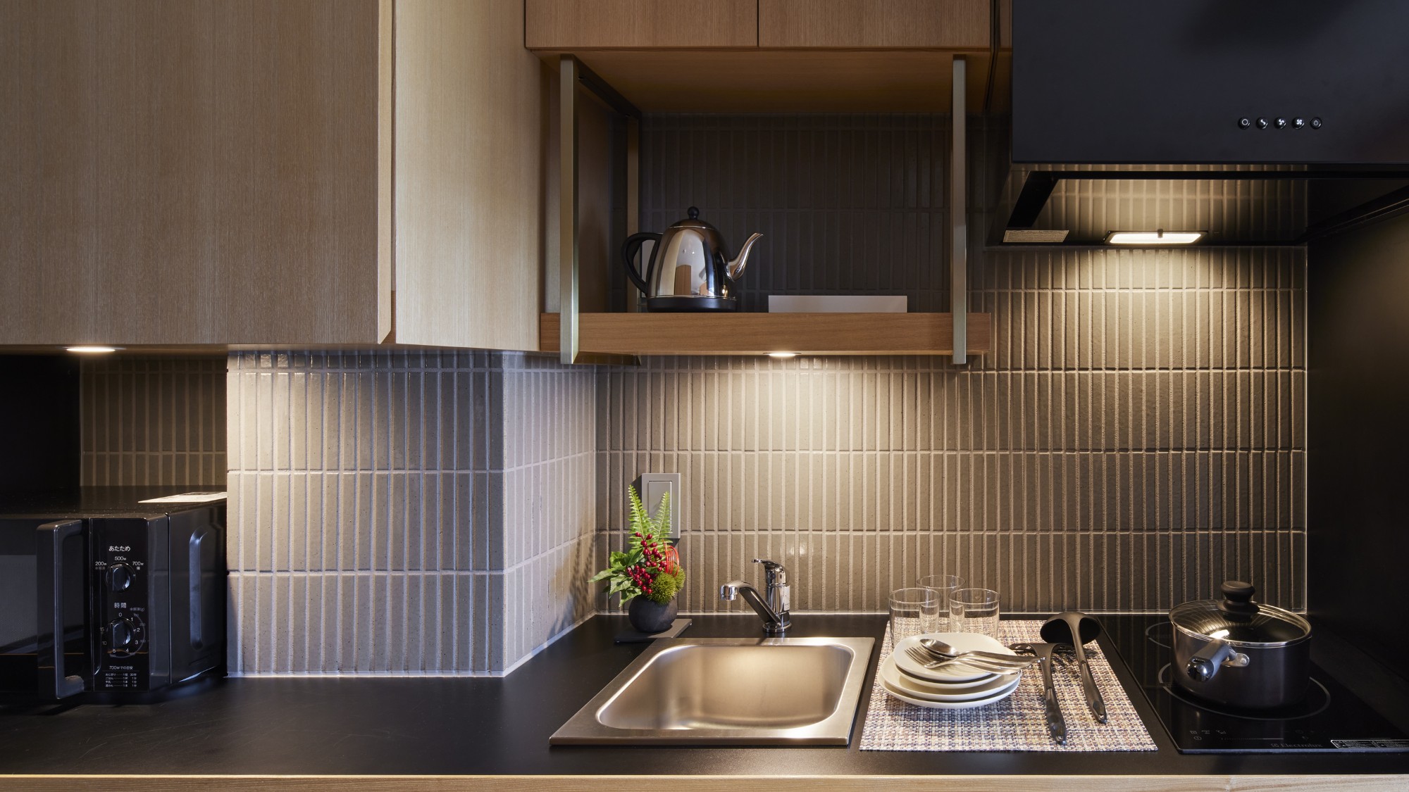 Superior 5 Beds スーペリア5ベッド