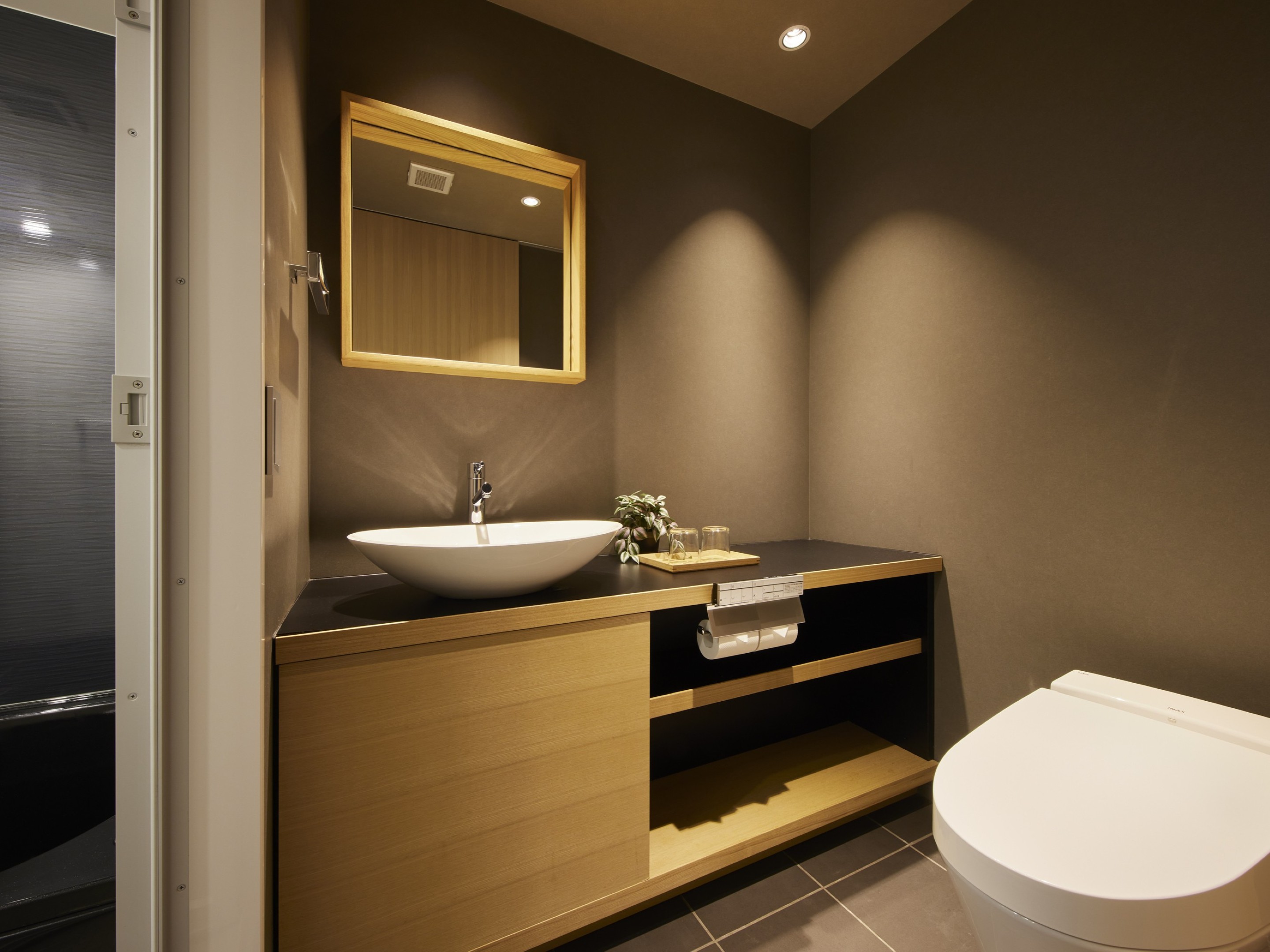 Standard 3 Bed A スタンダード3ベッドA