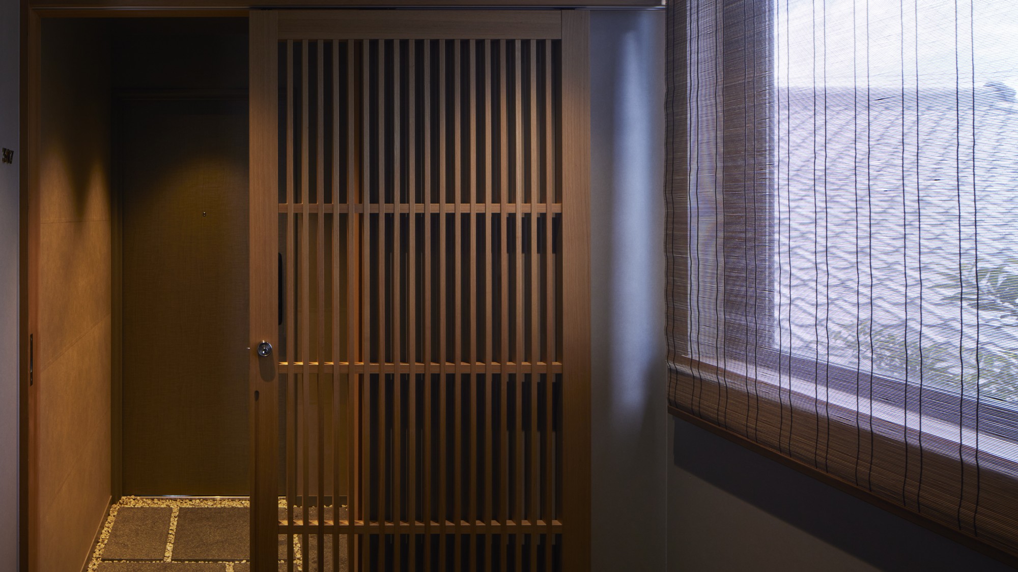 Moderate 3 Bed モデレート3ベッド