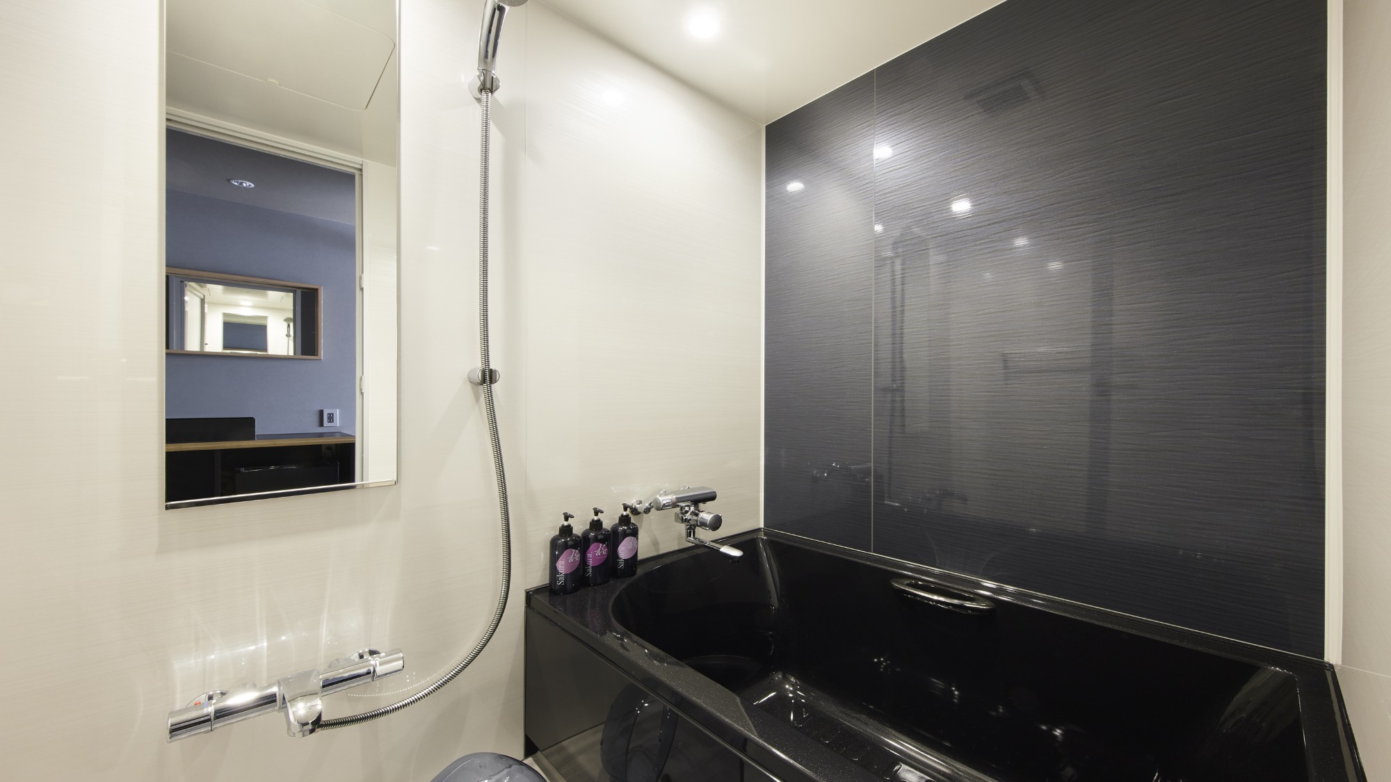 Standard 2 Beds スタンダード2ベッド