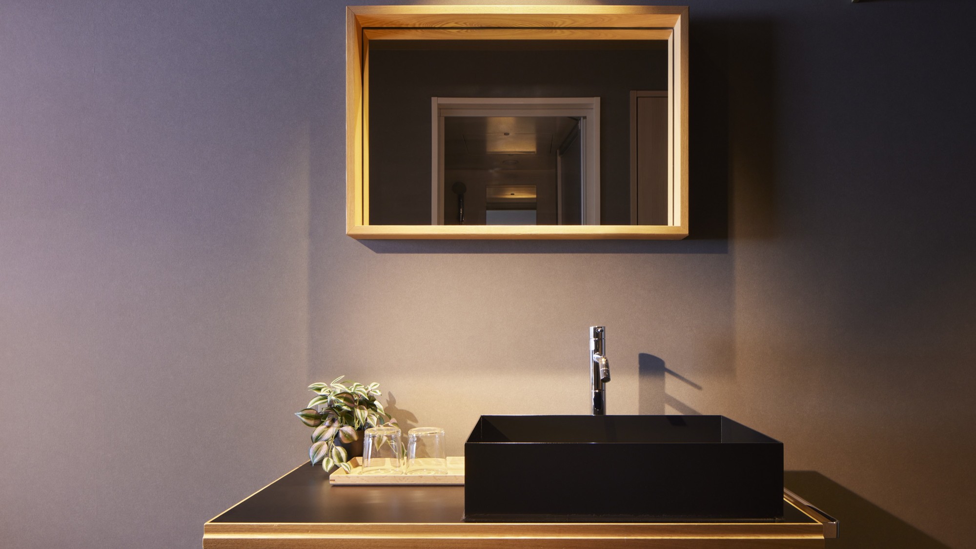 Standard 2 Beds A スタンダード2ベッドA