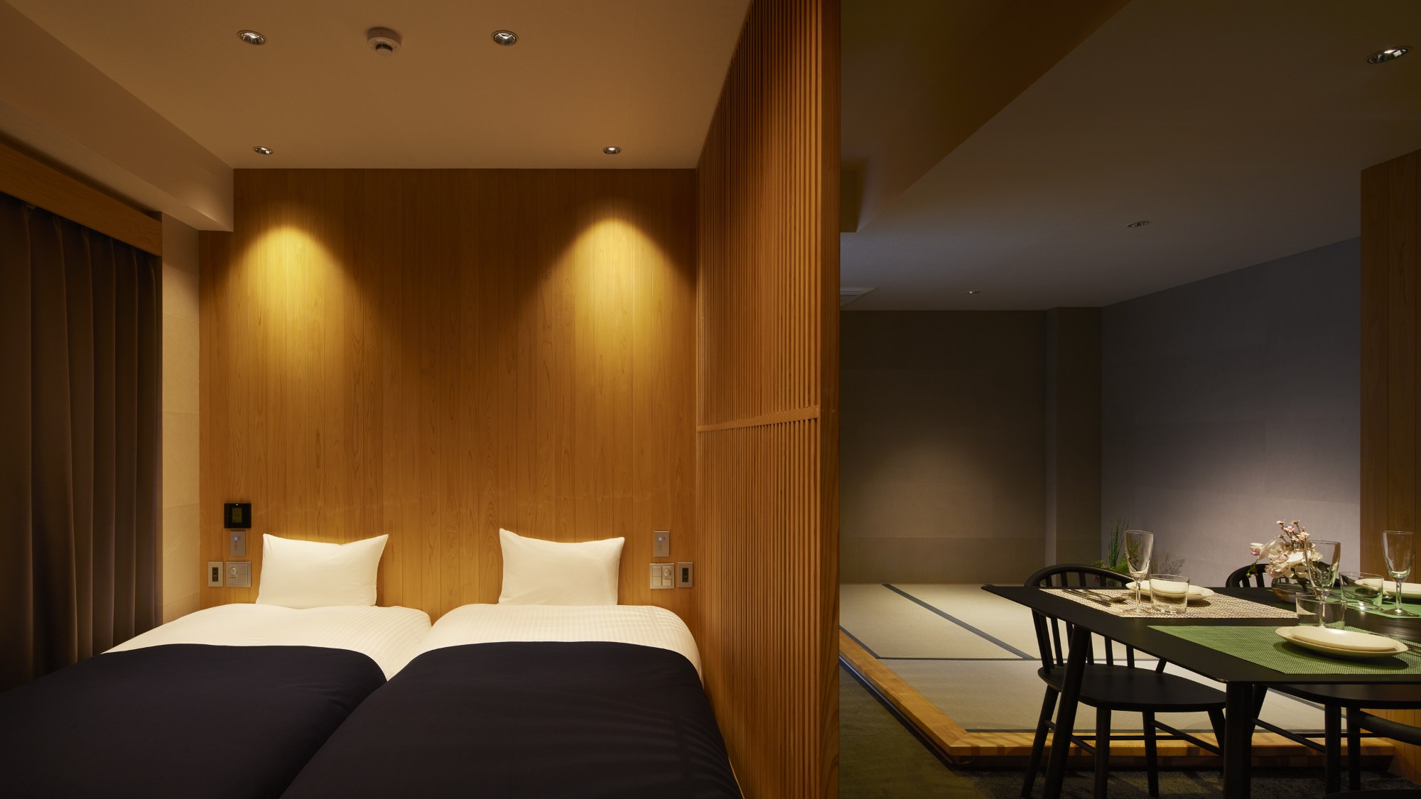 Superior 5 Beds スーペリア5ベッド