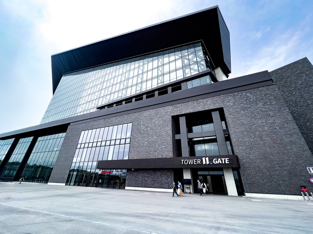 モーニング付きプラン│tower eleven onsen ＆ sauna チケット付き