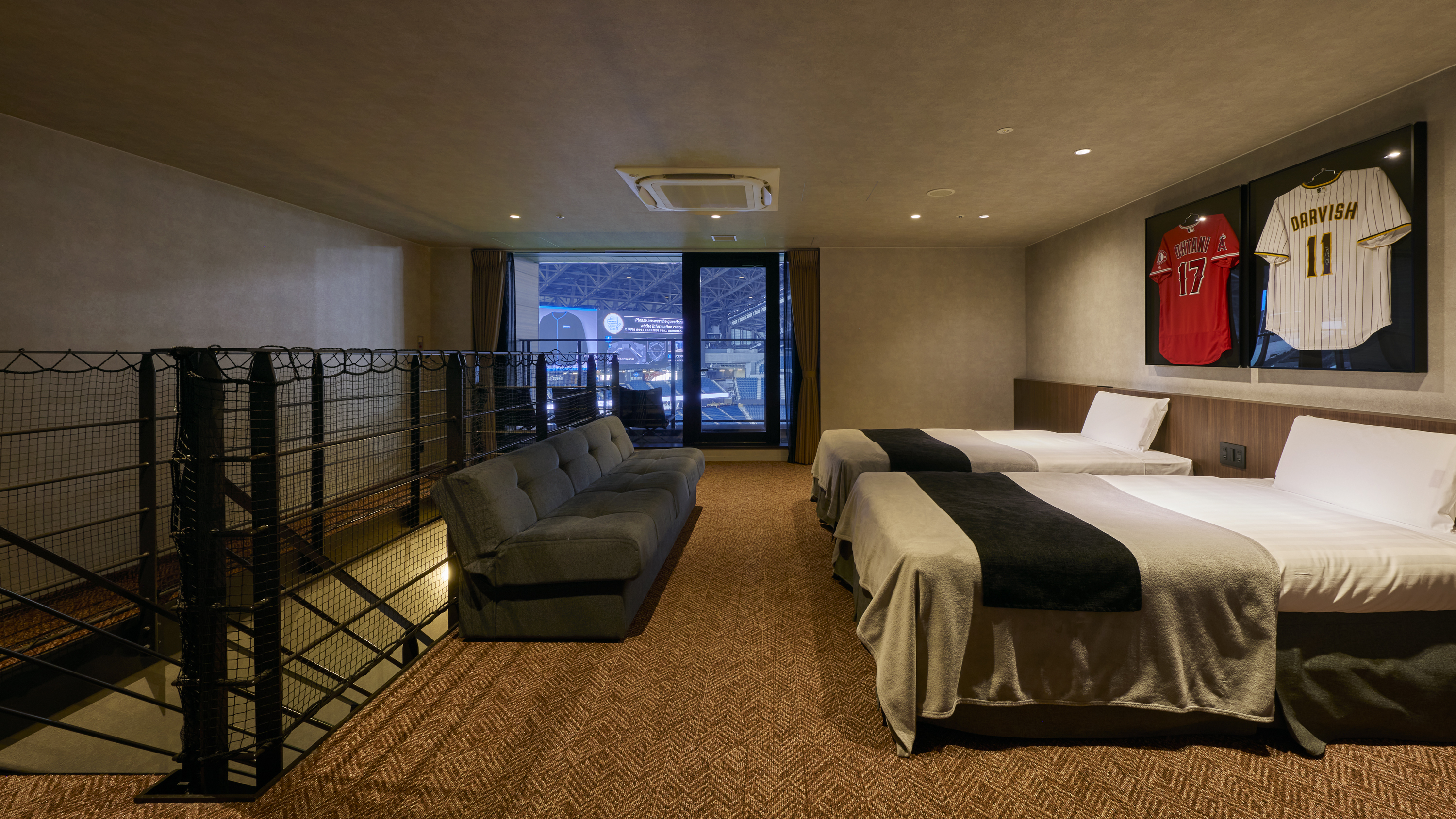 D&O Premium Maisonette