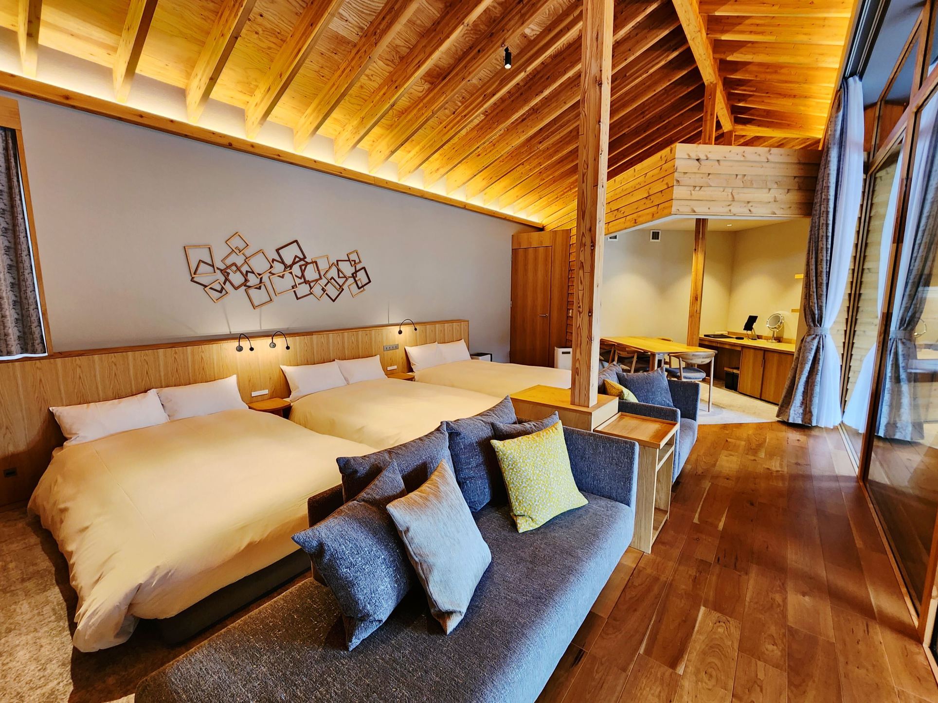 BRAMAREシンプルステイ＜素泊まり＞（26/4/6〜9/30）