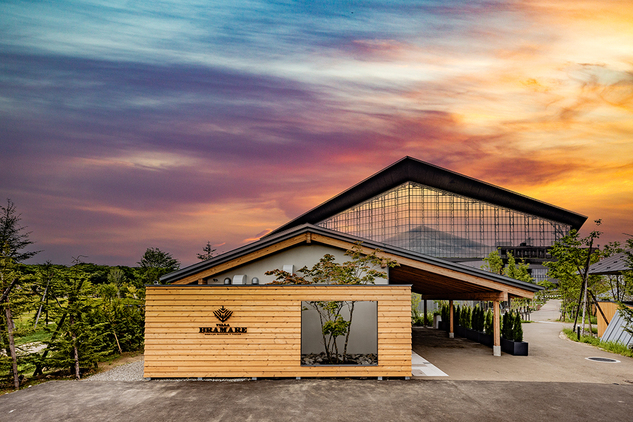 BRAMAREシンプルステイ＜素泊まり＞（26/4/6〜9/30）