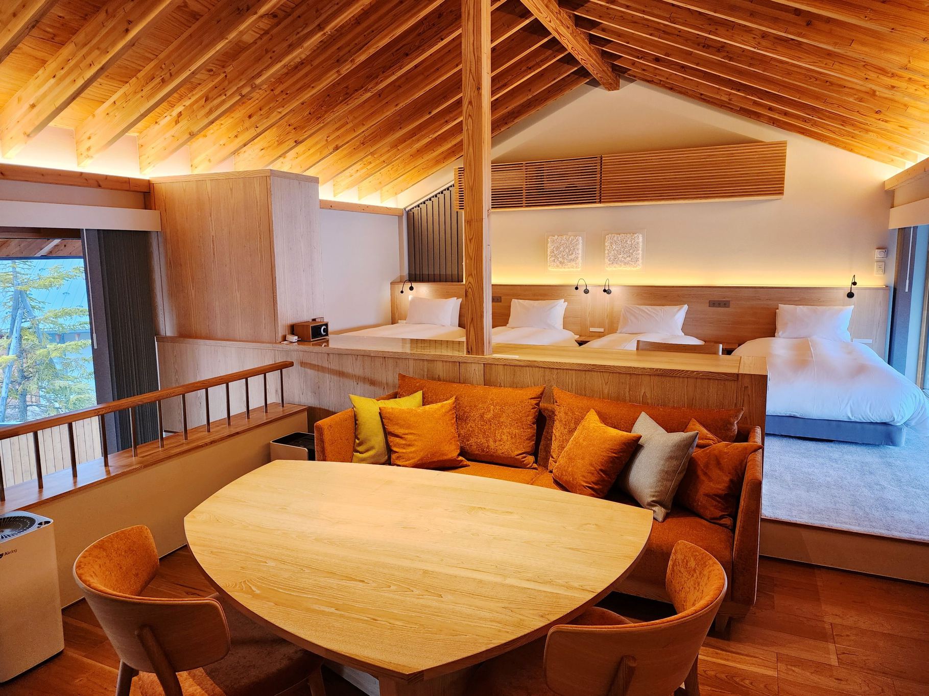 BRAMAREシンプルステイ＜素泊まり＞（26/4/6〜9/30）